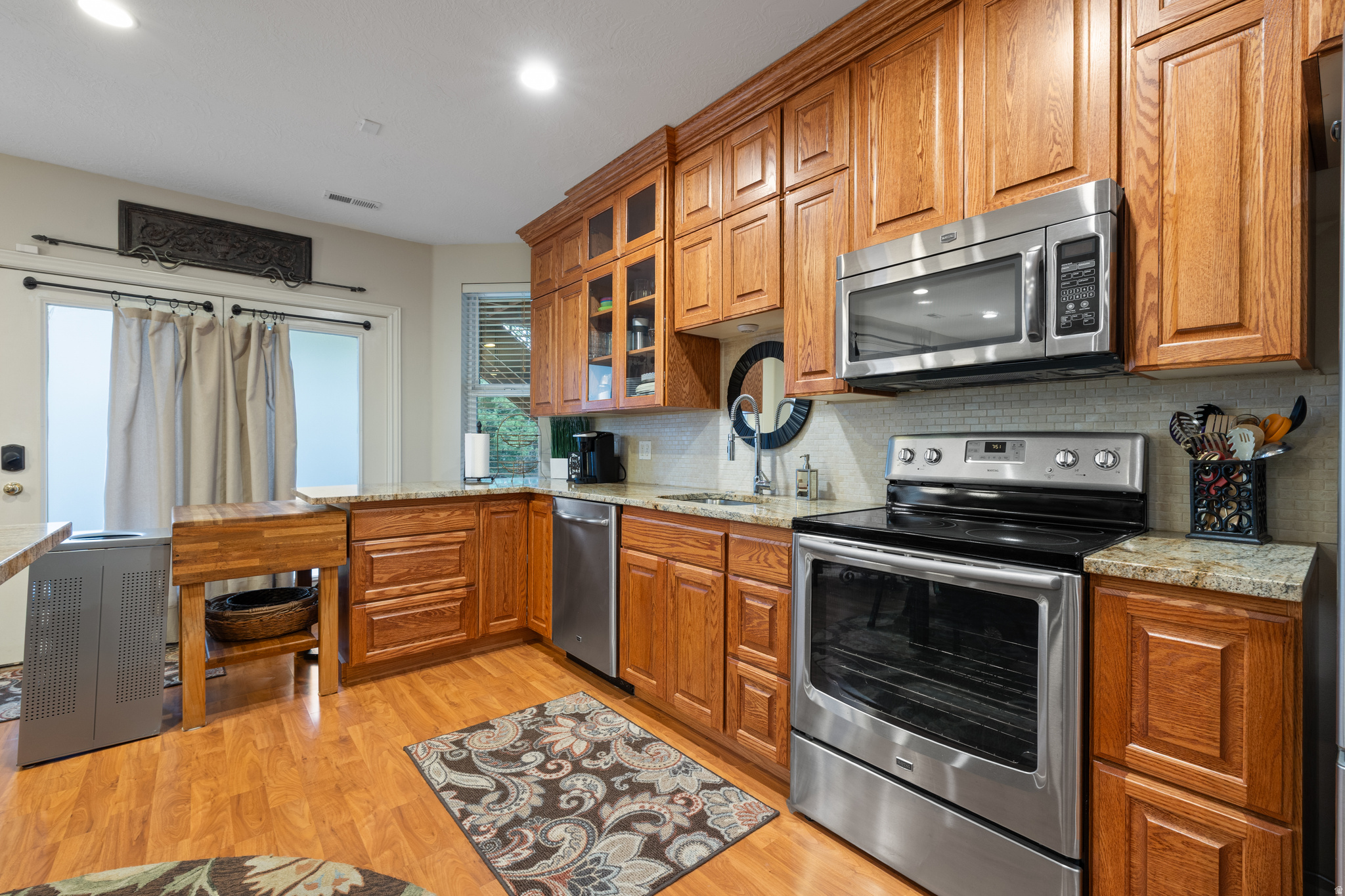 SILVERLEAF PRD - Residential