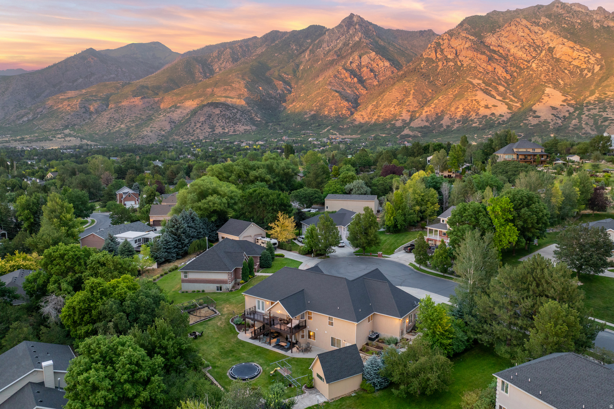 SILVERLEAF PRD - Residential