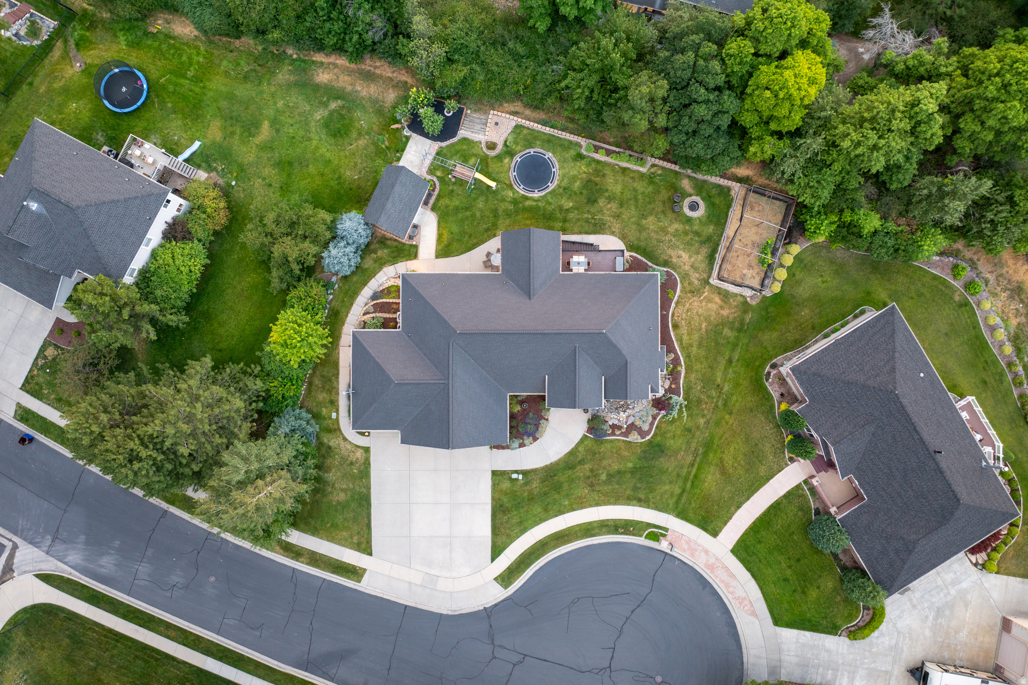 SILVERLEAF PRD - Residential