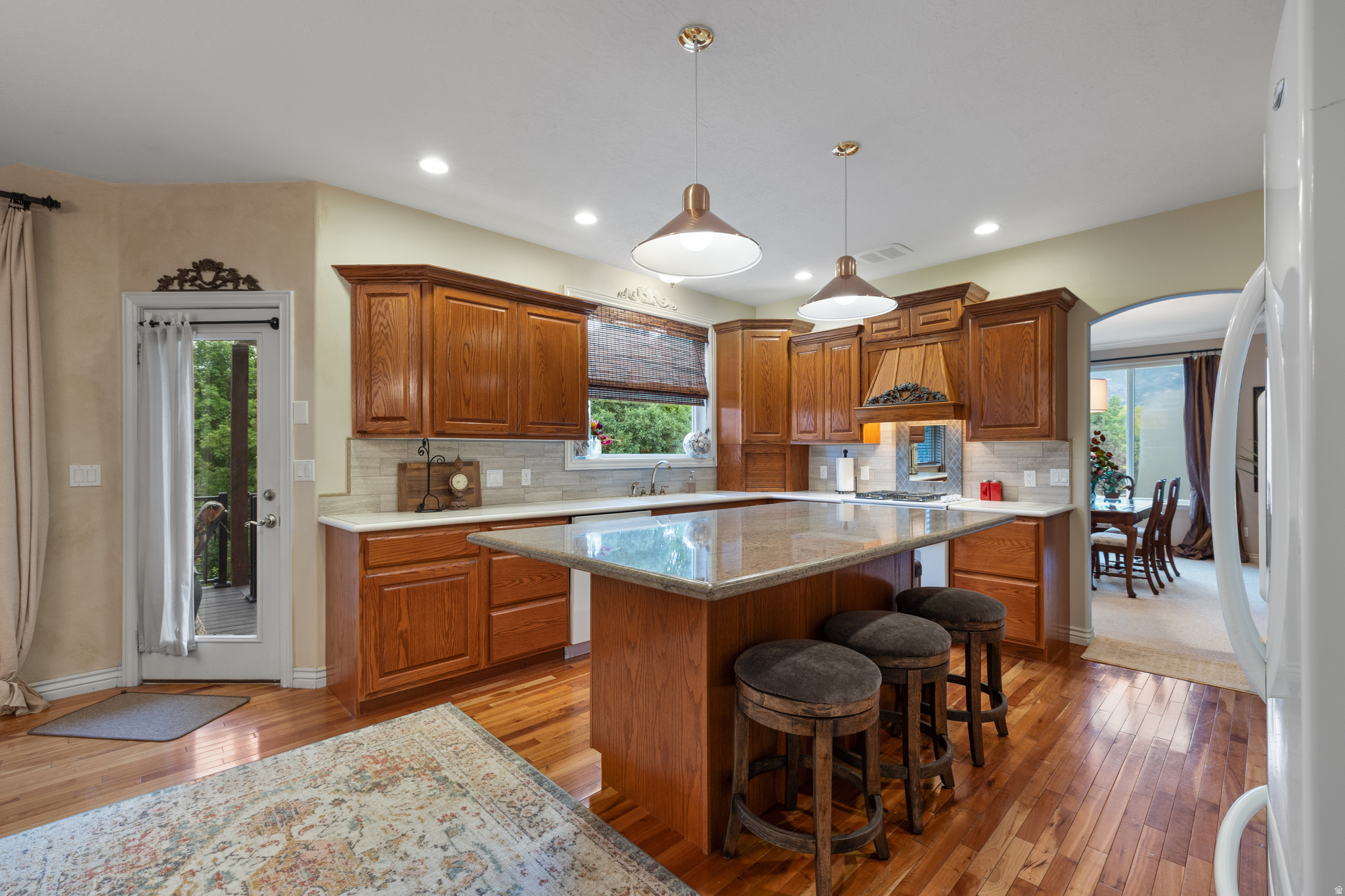 SILVERLEAF PRD - Residential
