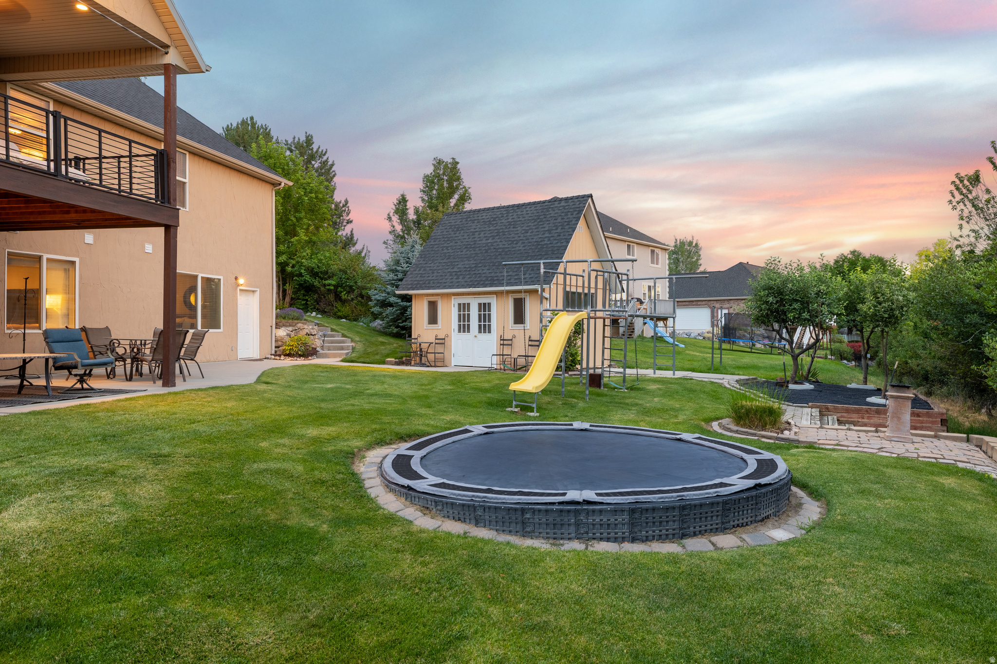 SILVERLEAF PRD - Residential