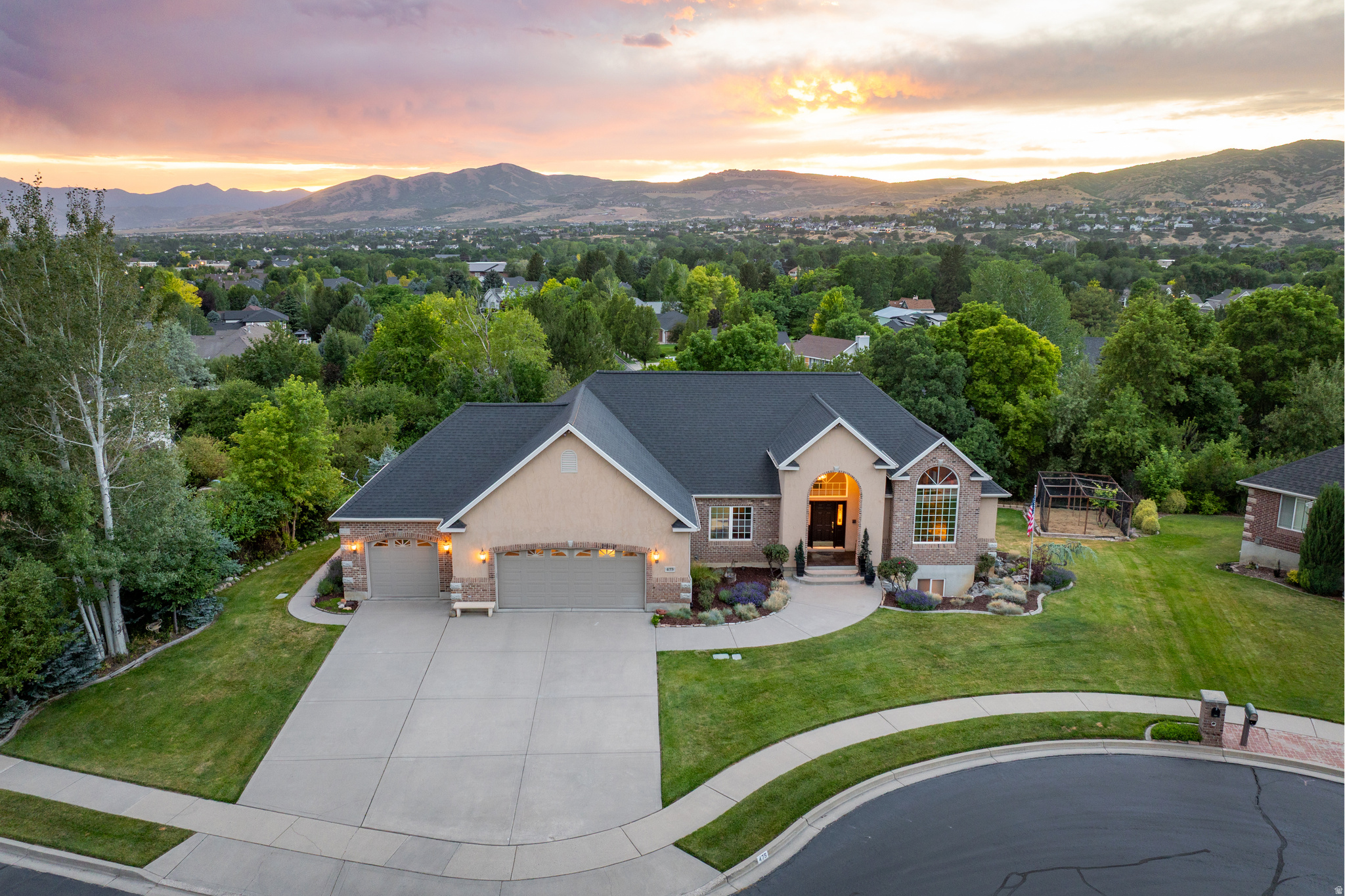 SILVERLEAF PRD - Residential