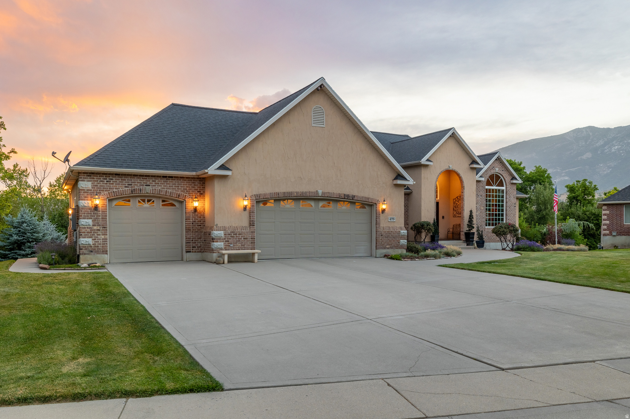 SILVERLEAF PRD - Residential