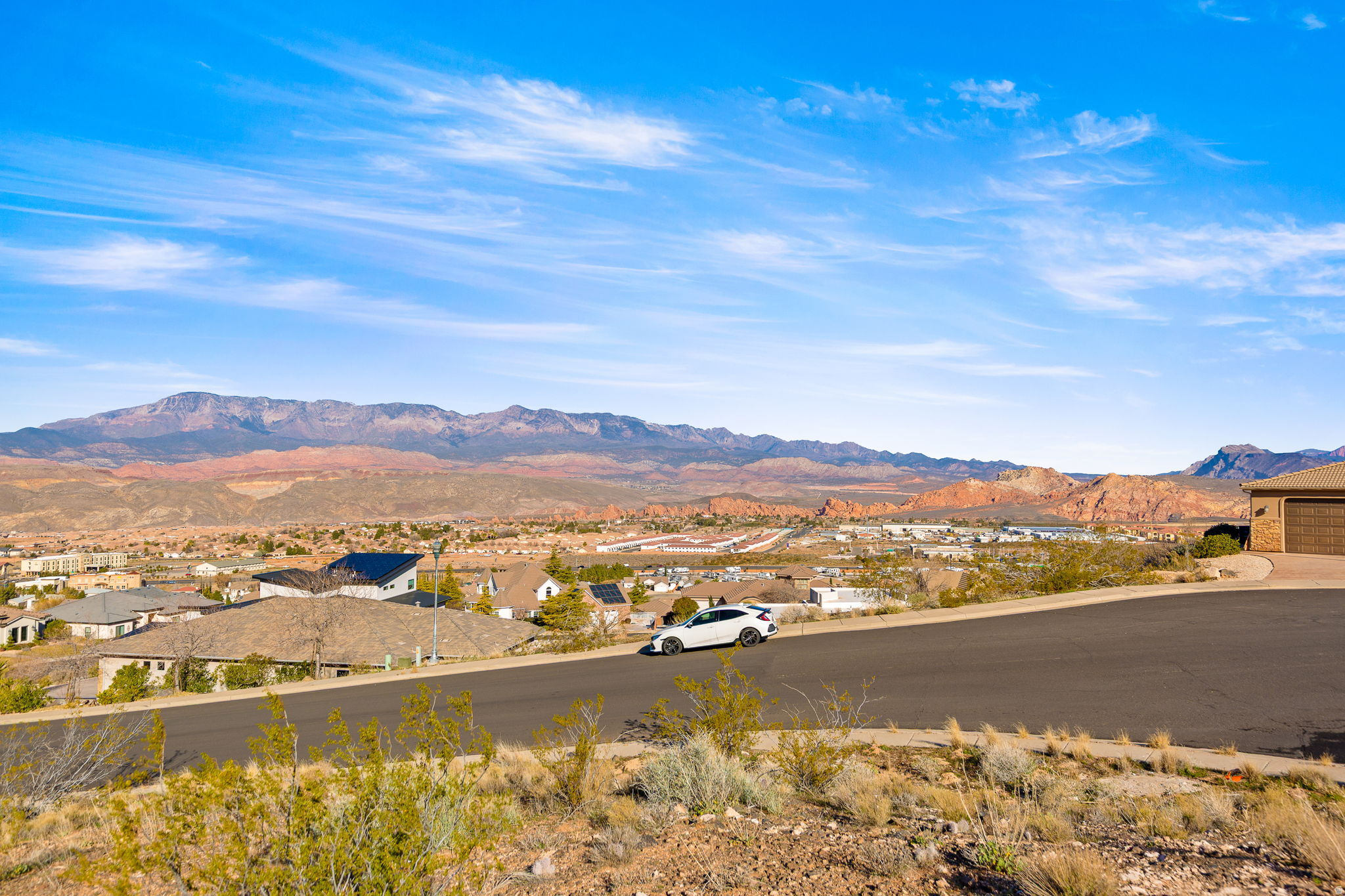 PAINTED HILLS 1 RLINGTON HEIGHTS - Land