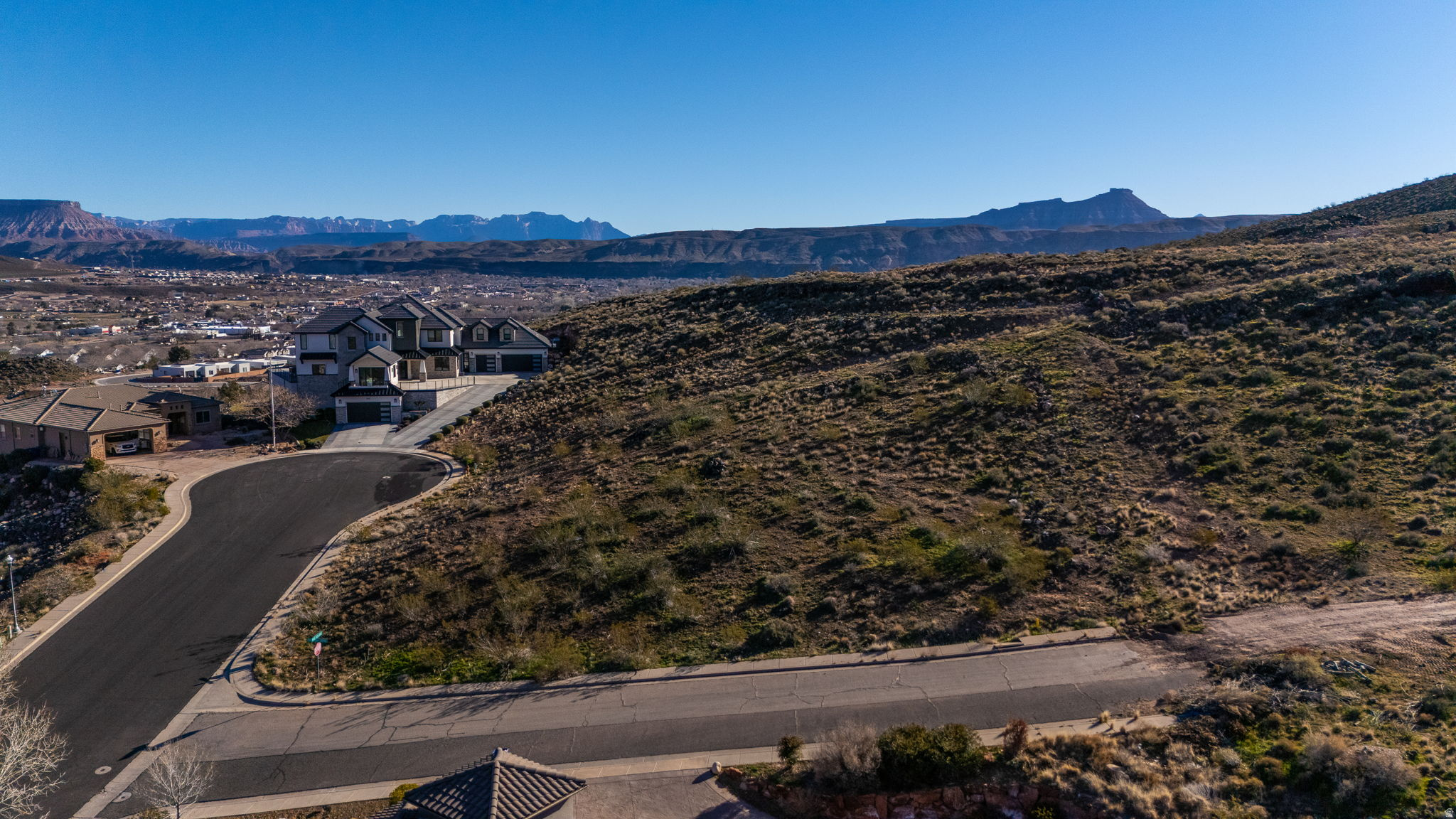 PAINTED HILLS 1 RLINGTON HEIGHTS - Land