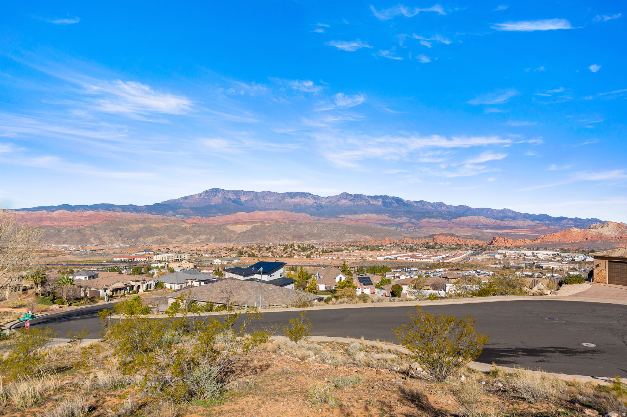PAINTED HILLS 1 RLINGTON HEIGHTS - Land