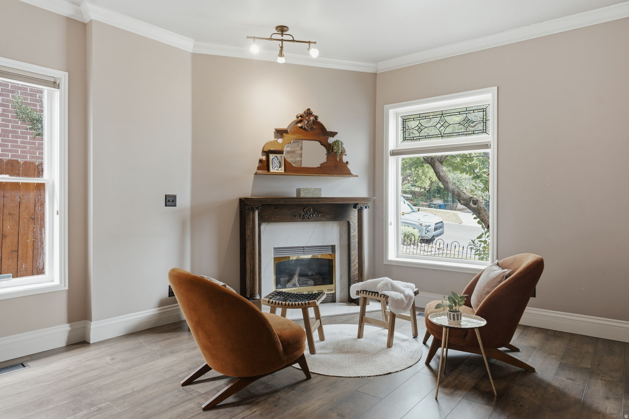 THE AVENUES - Residential