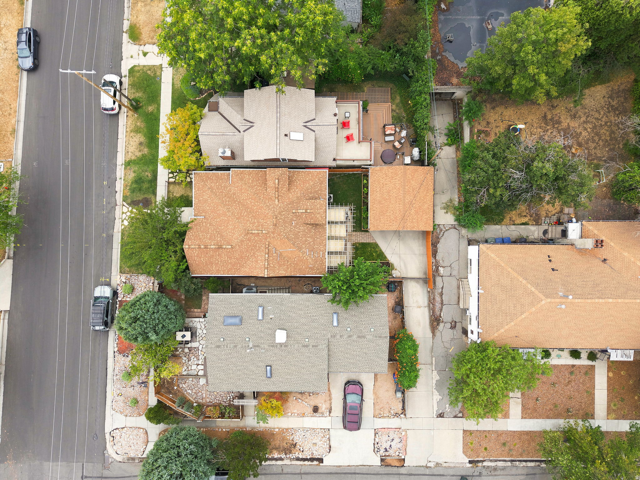 THE AVENUES - Residential