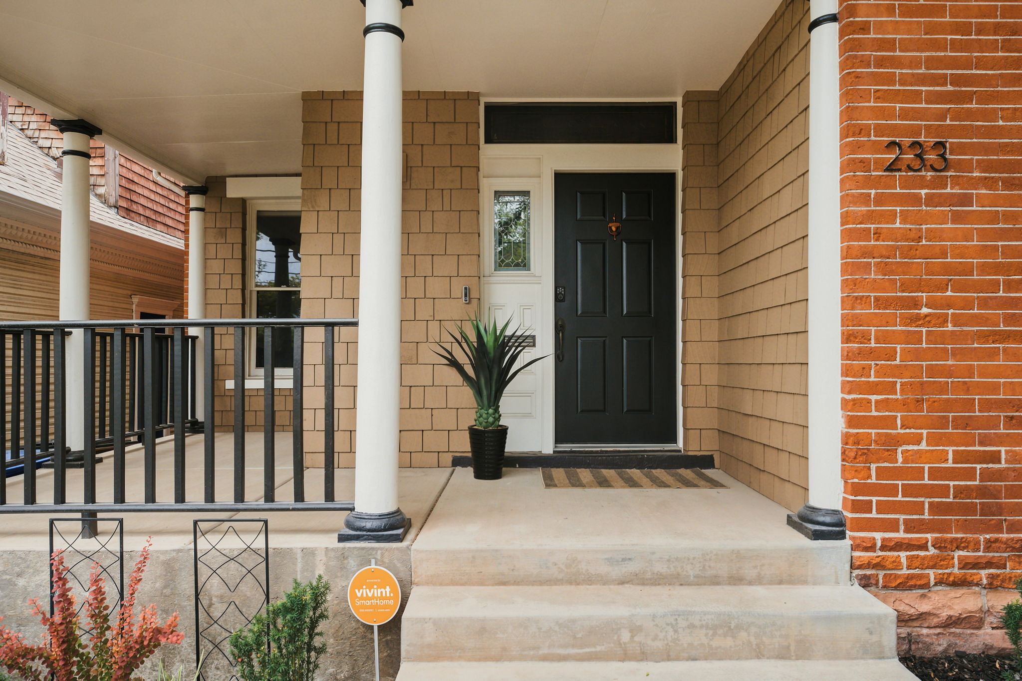 THE AVENUES - Residential