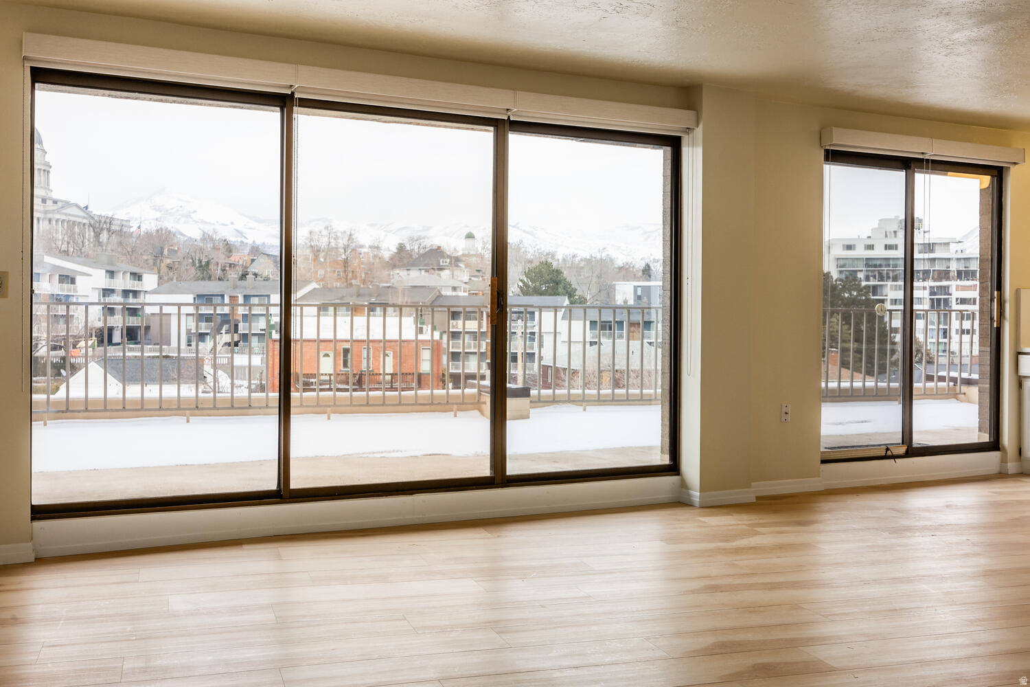 TREVI TOWERS CONDM - Residential Lease