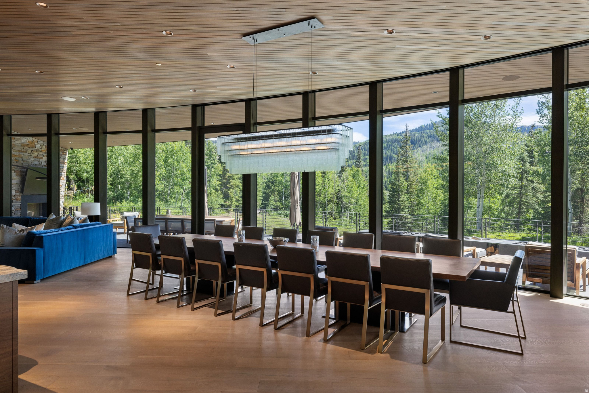 COLONY AT WHITE PINE - Residential