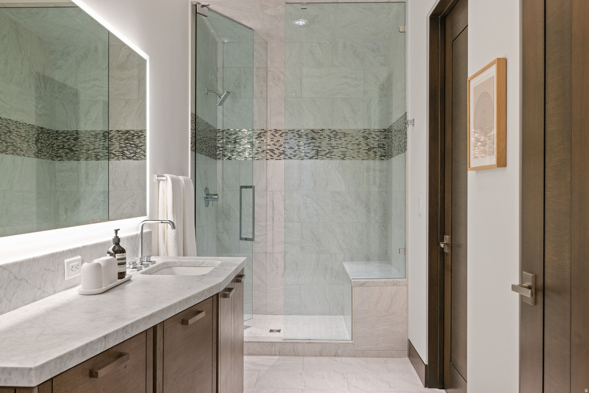 COLONY AT WHITE PINE - Residential
