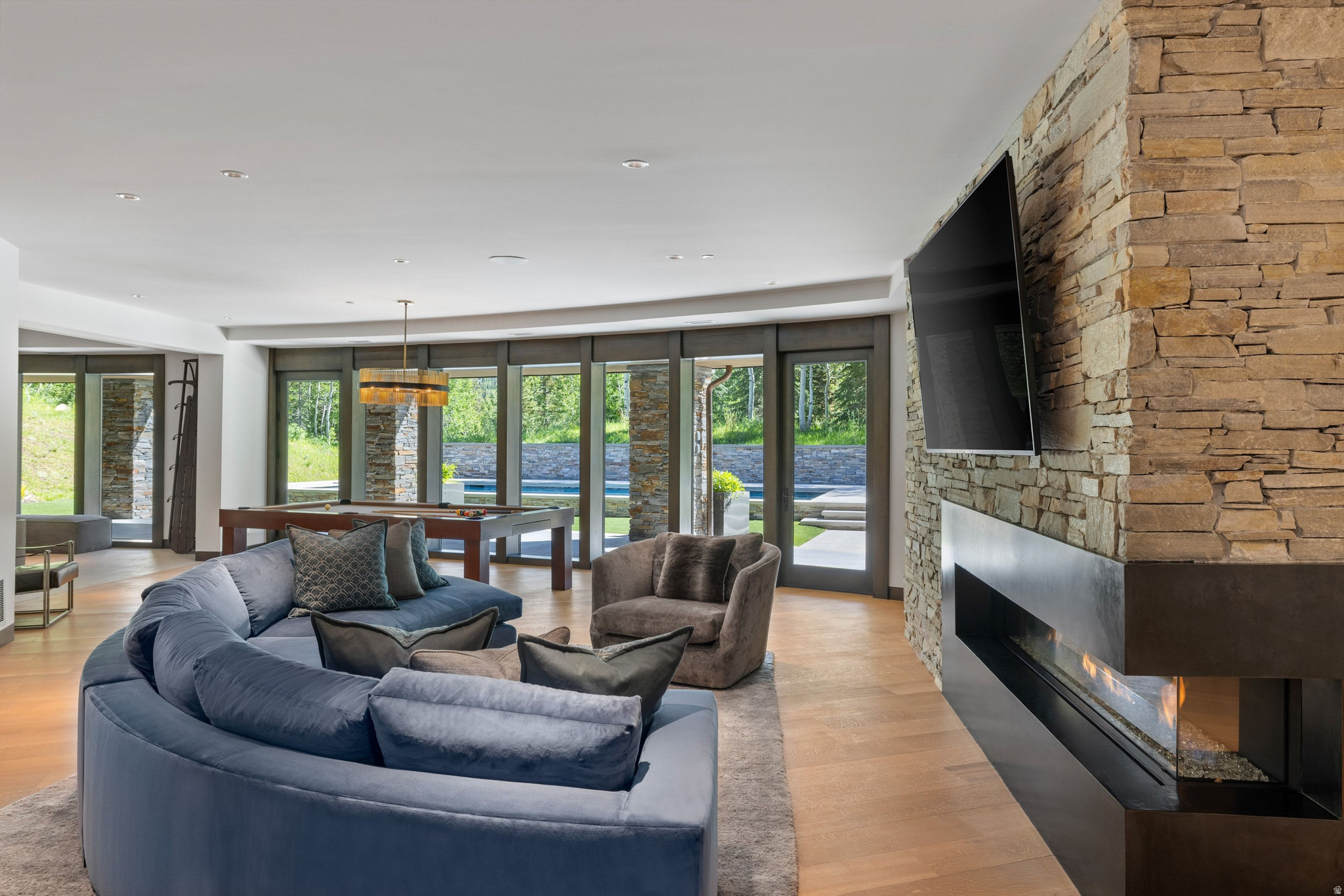 COLONY AT WHITE PINE - Residential