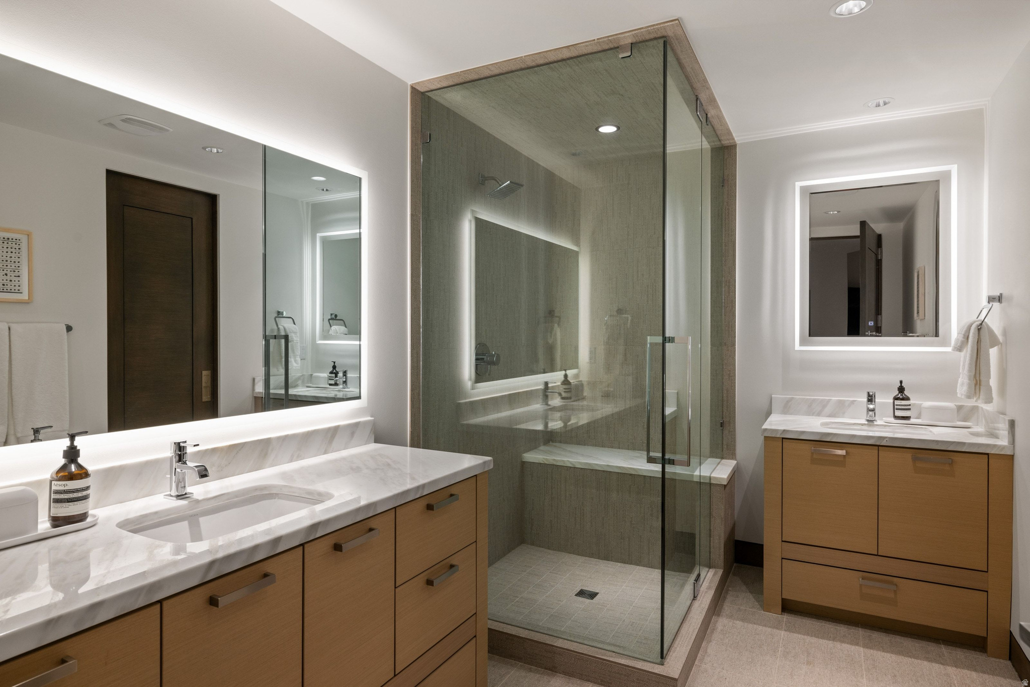 COLONY AT WHITE PINE - Residential