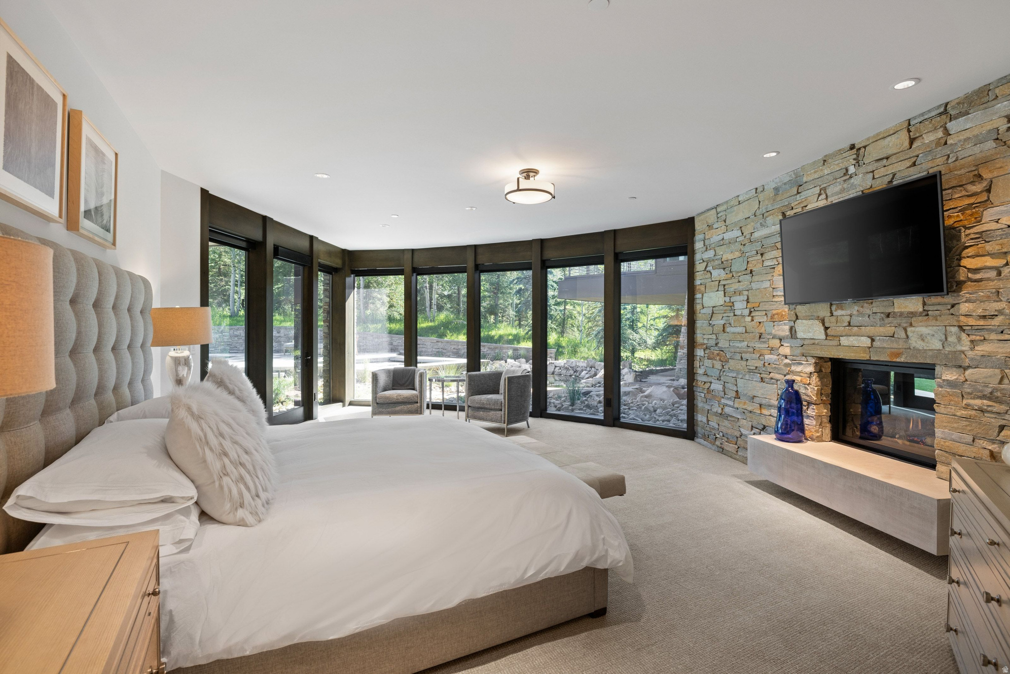 COLONY AT WHITE PINE - Residential