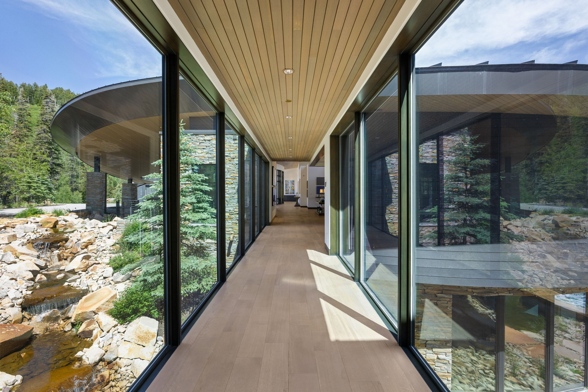 COLONY AT WHITE PINE - Residential