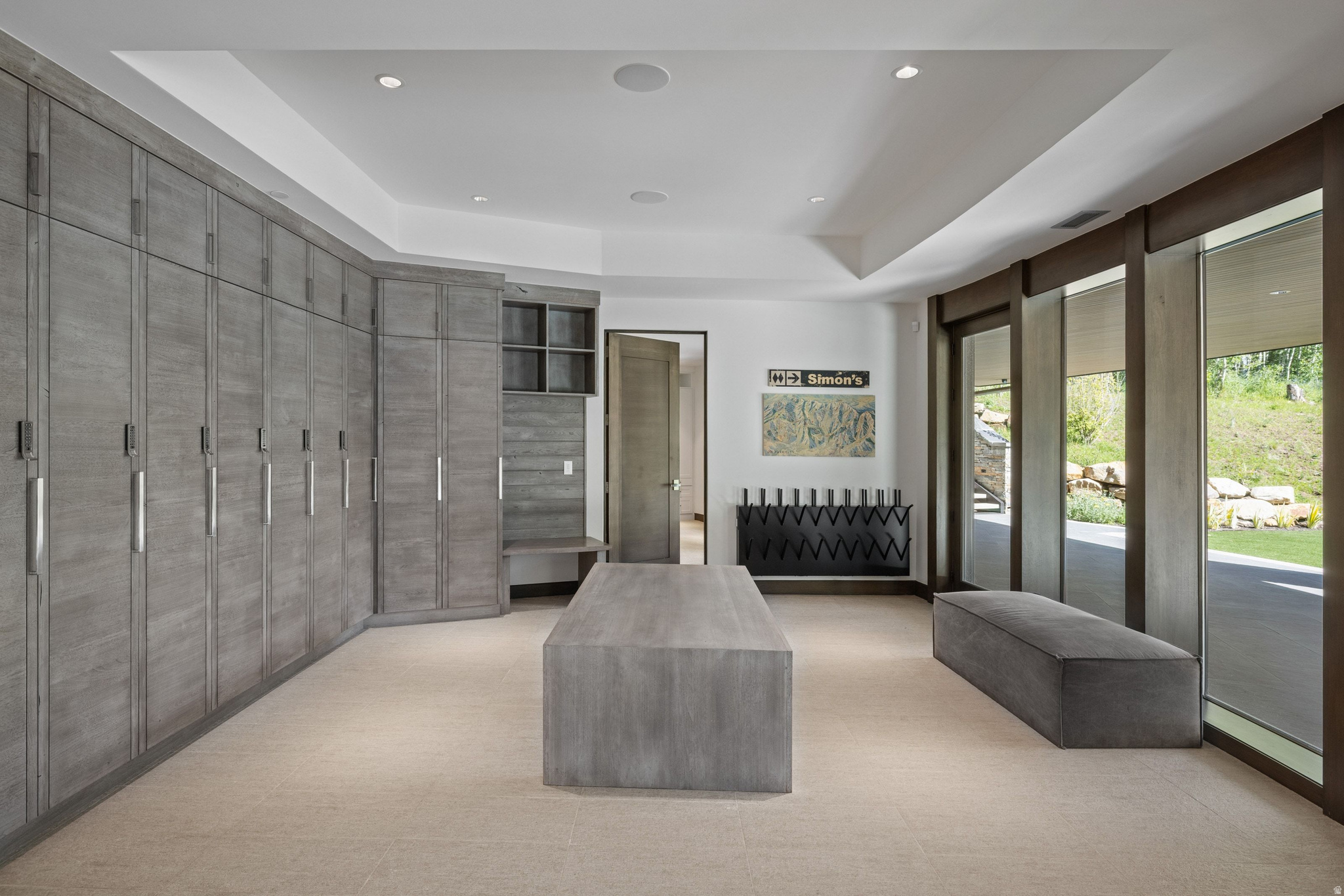 COLONY AT WHITE PINE - Residential