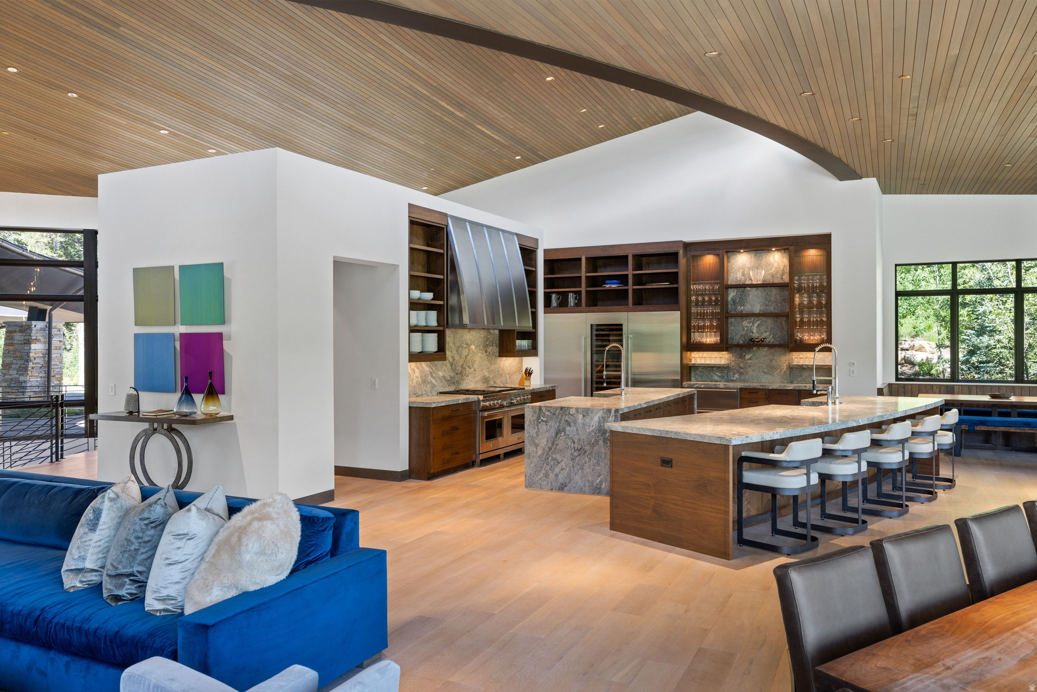 COLONY AT WHITE PINE - Residential