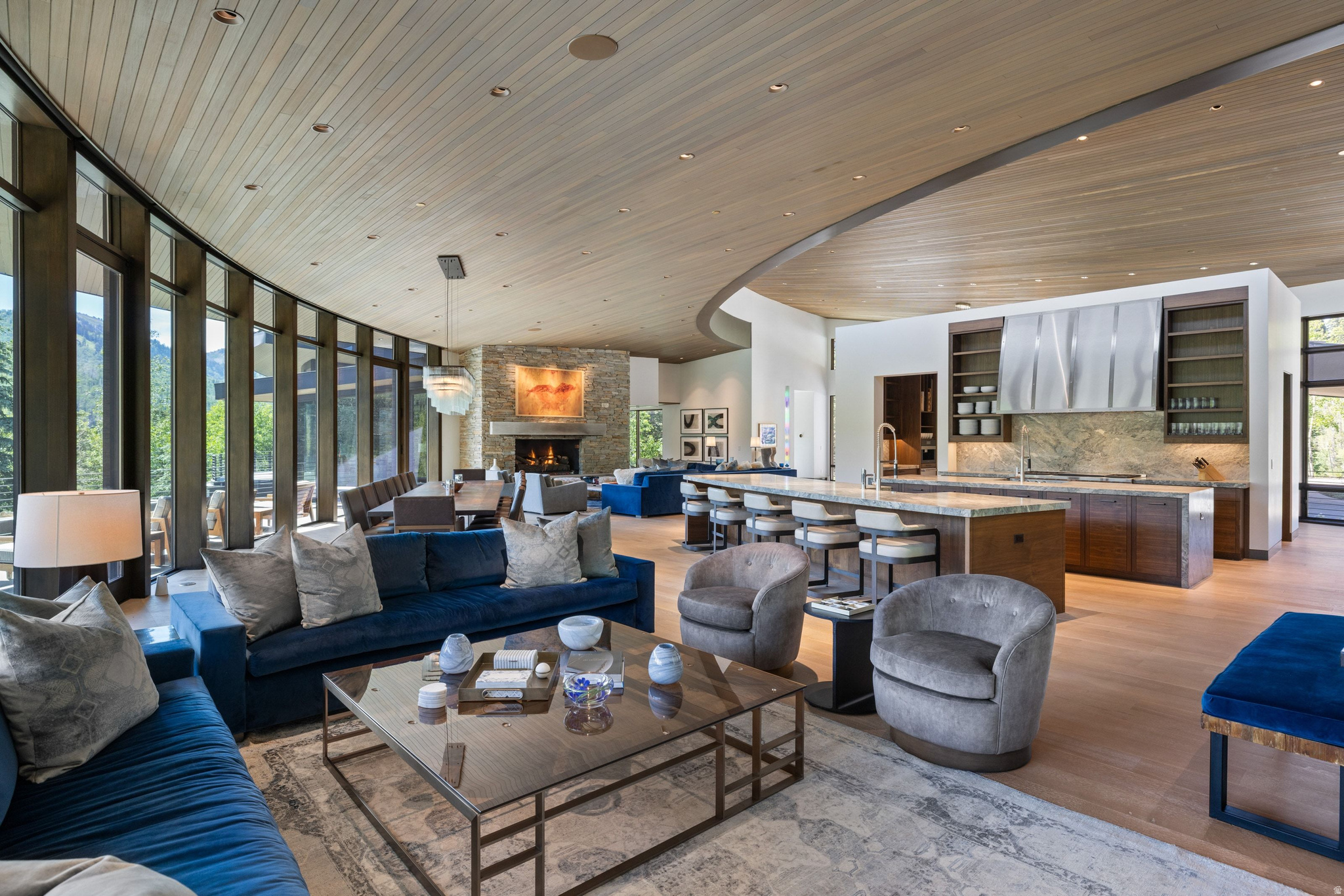 COLONY AT WHITE PINE - Residential