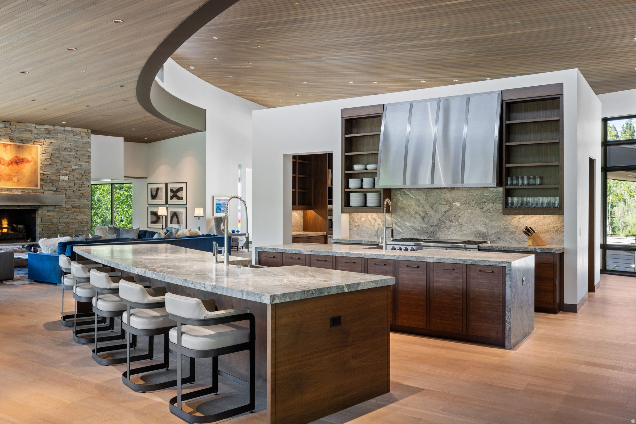 COLONY AT WHITE PINE - Residential