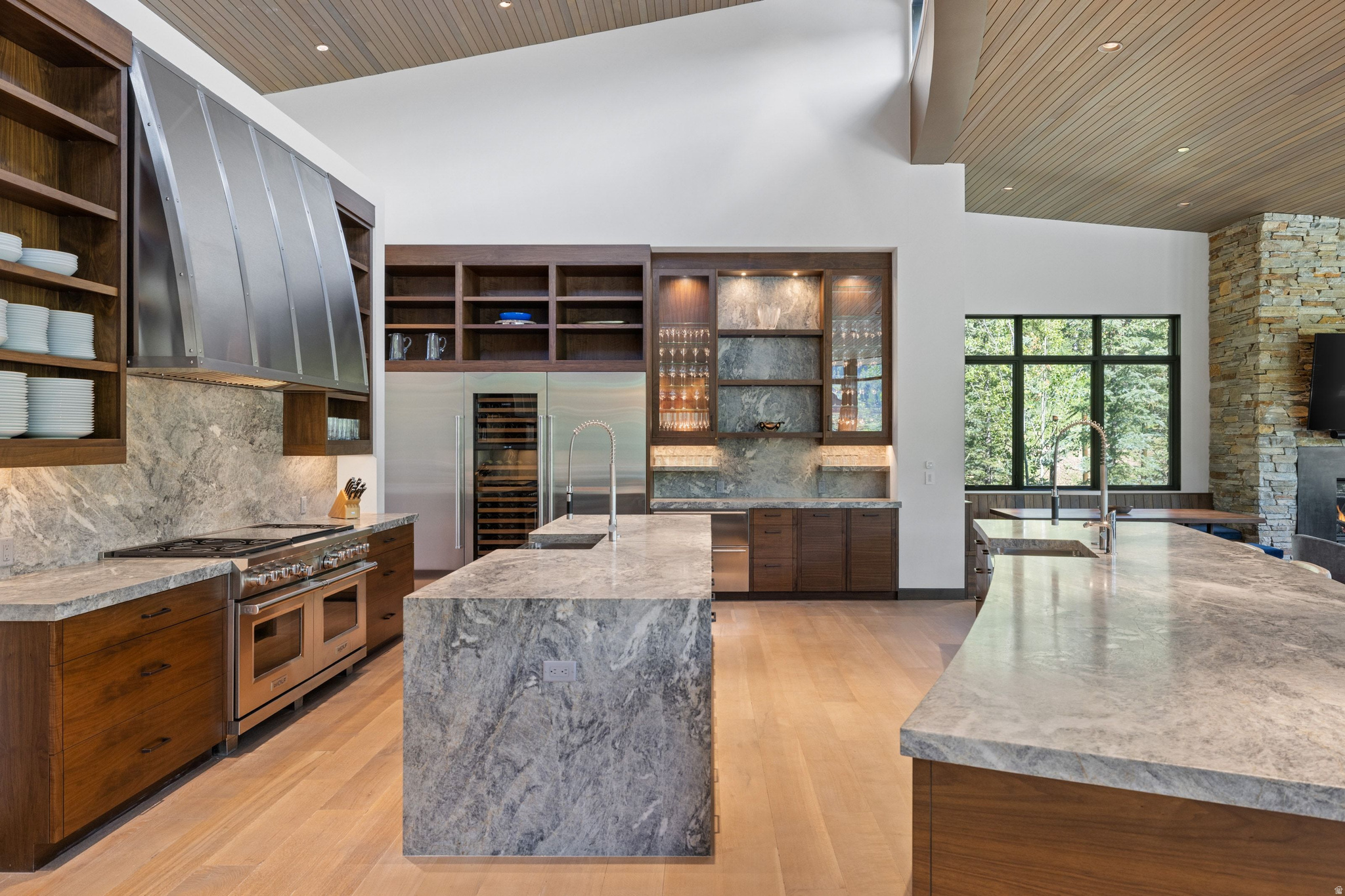 COLONY AT WHITE PINE - Residential