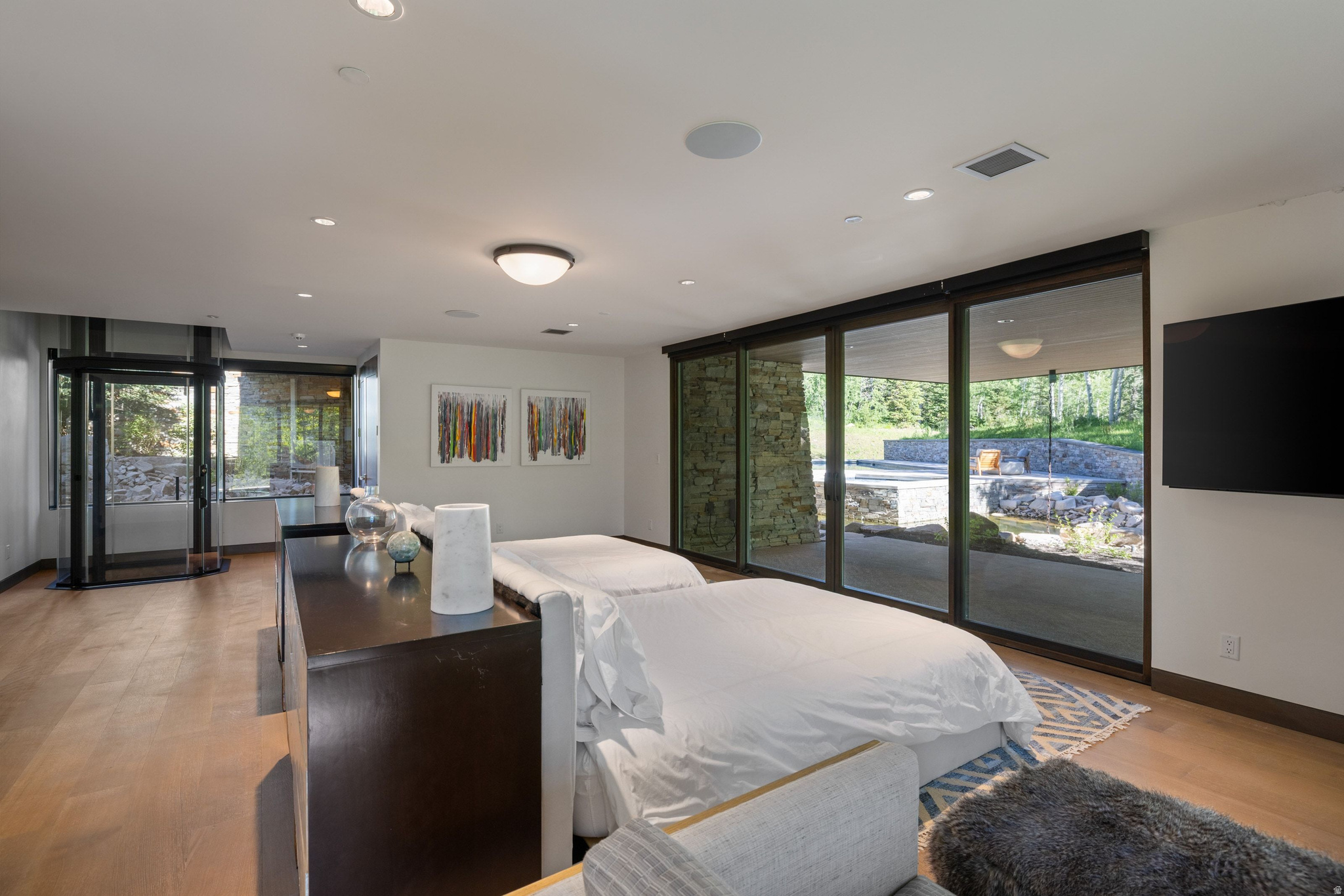 COLONY AT WHITE PINE - Residential