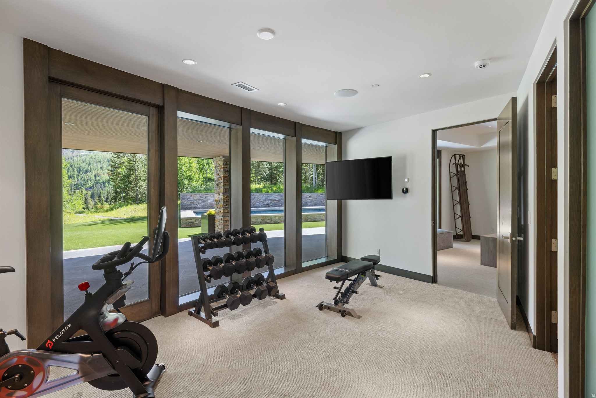 COLONY AT WHITE PINE - Residential
