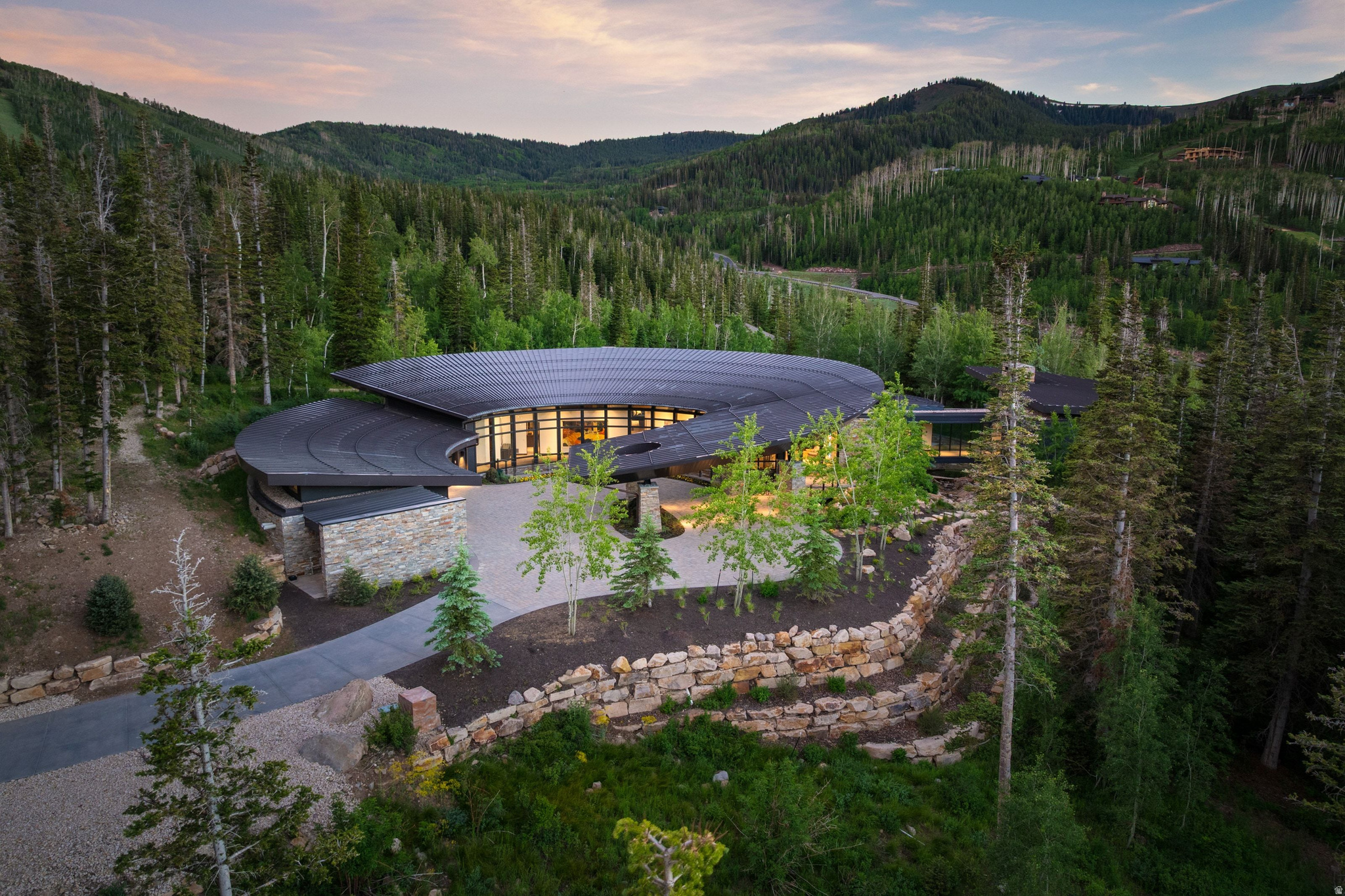 COLONY AT WHITE PINE - Residential
