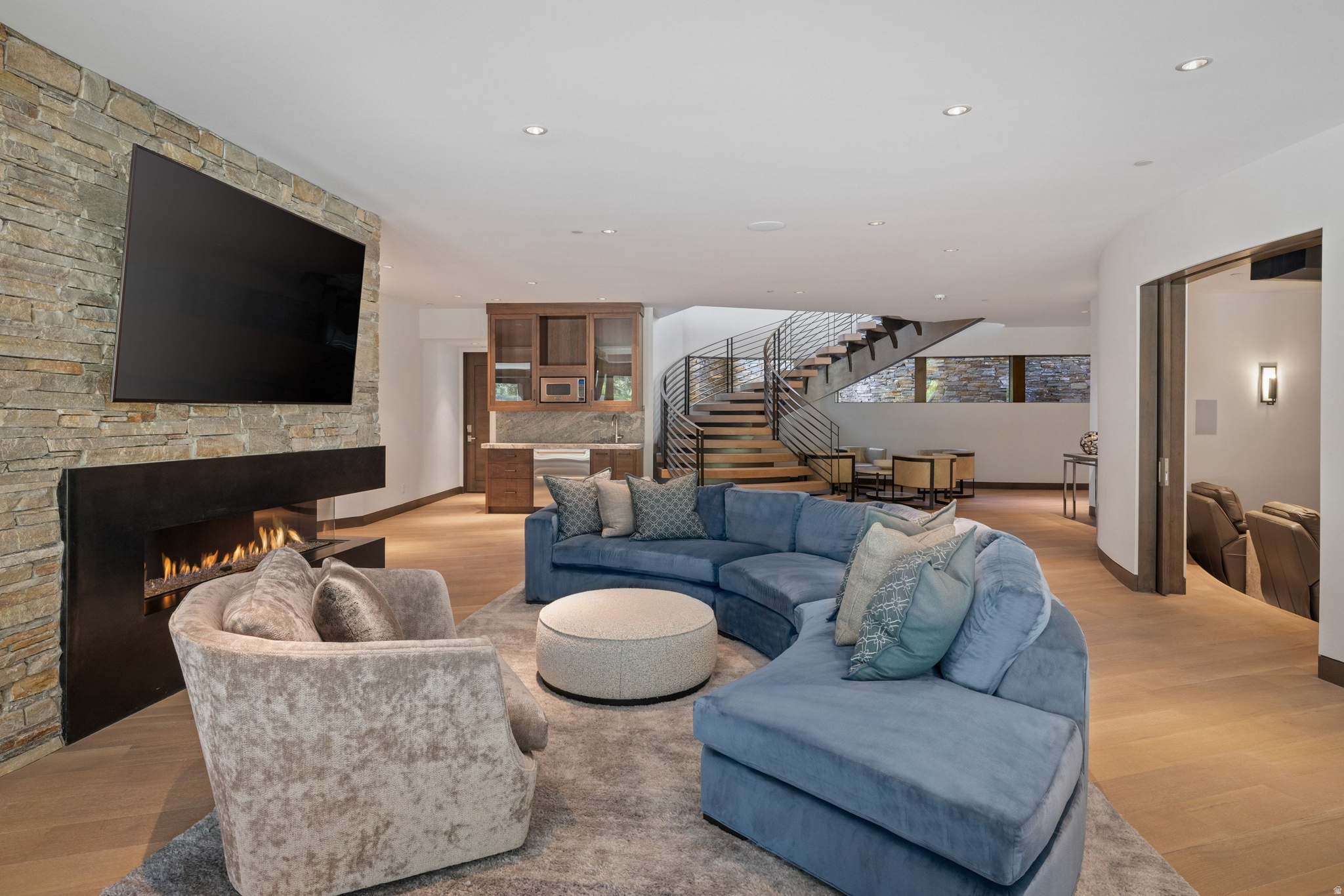COLONY AT WHITE PINE - Residential