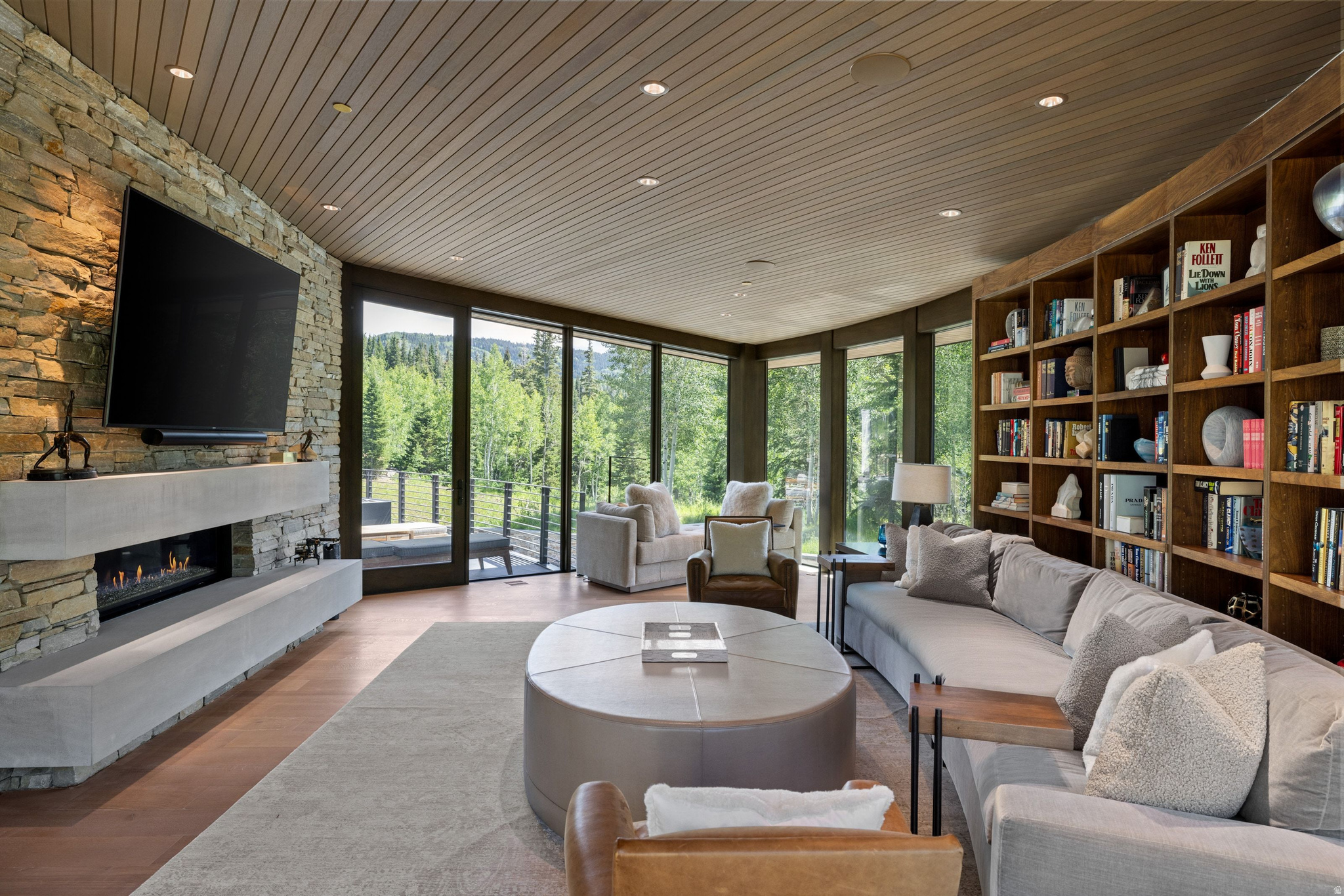 COLONY AT WHITE PINE - Residential