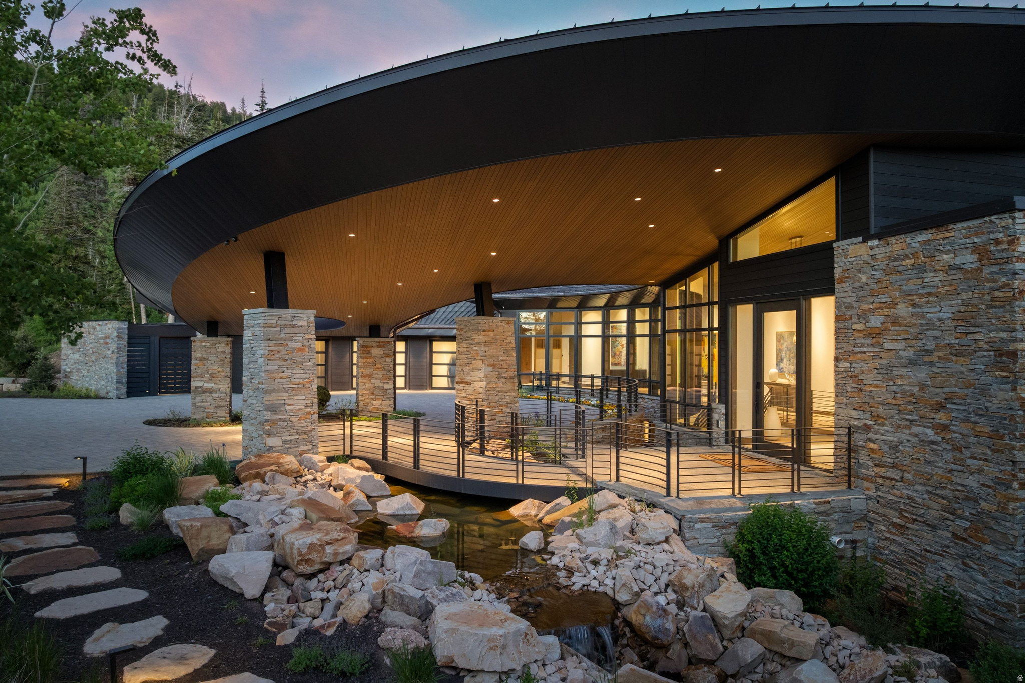 COLONY AT WHITE PINE - Residential