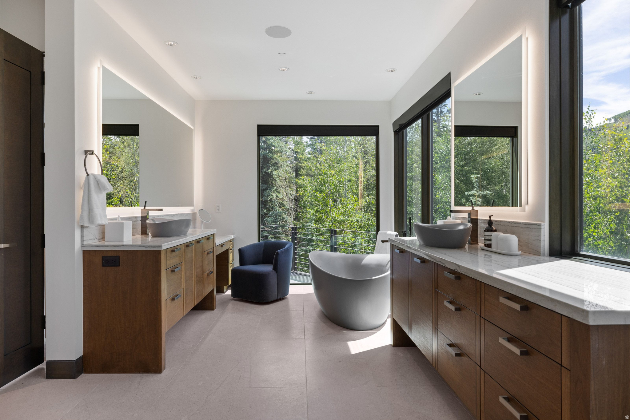 COLONY AT WHITE PINE - Residential