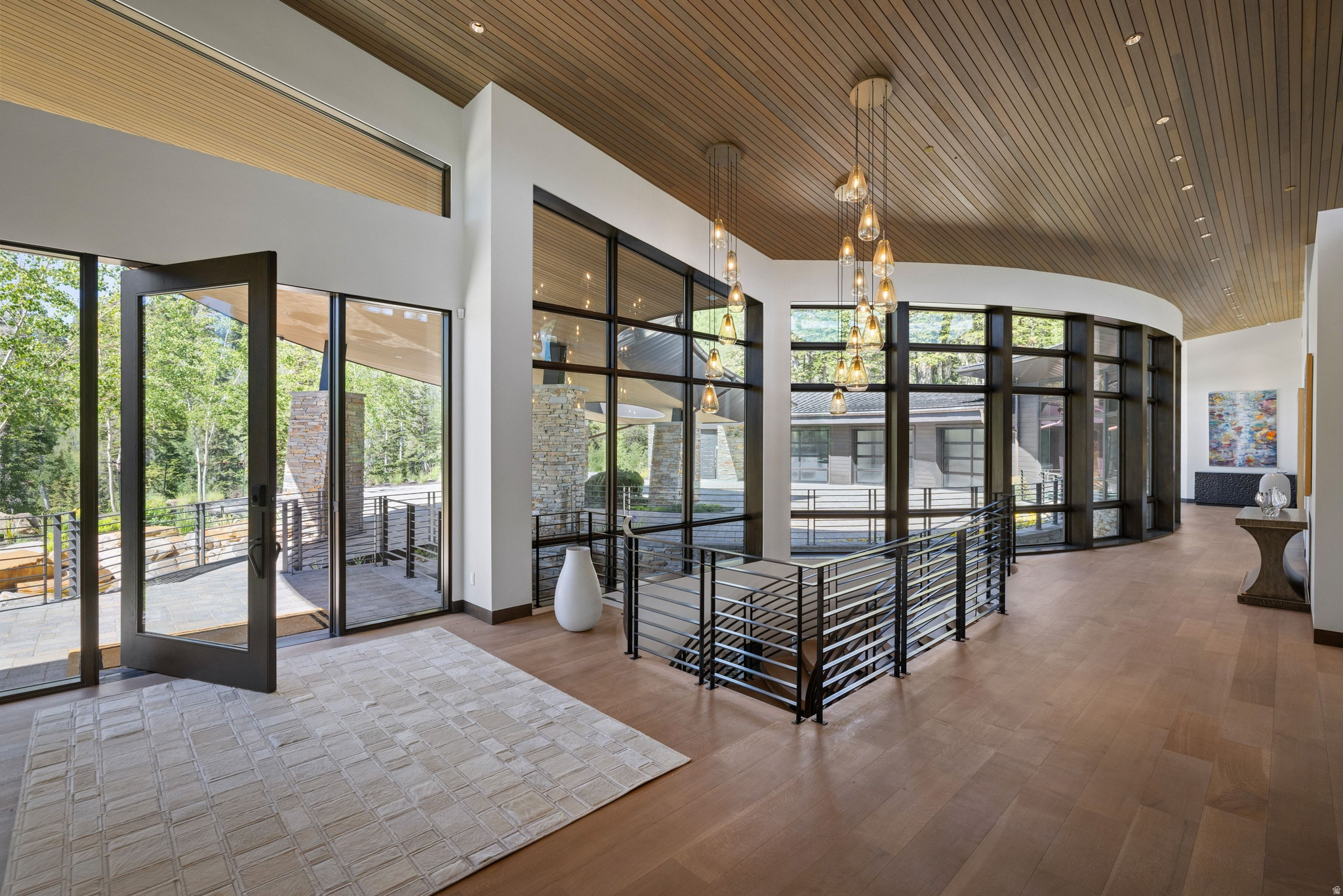 COLONY AT WHITE PINE - Residential