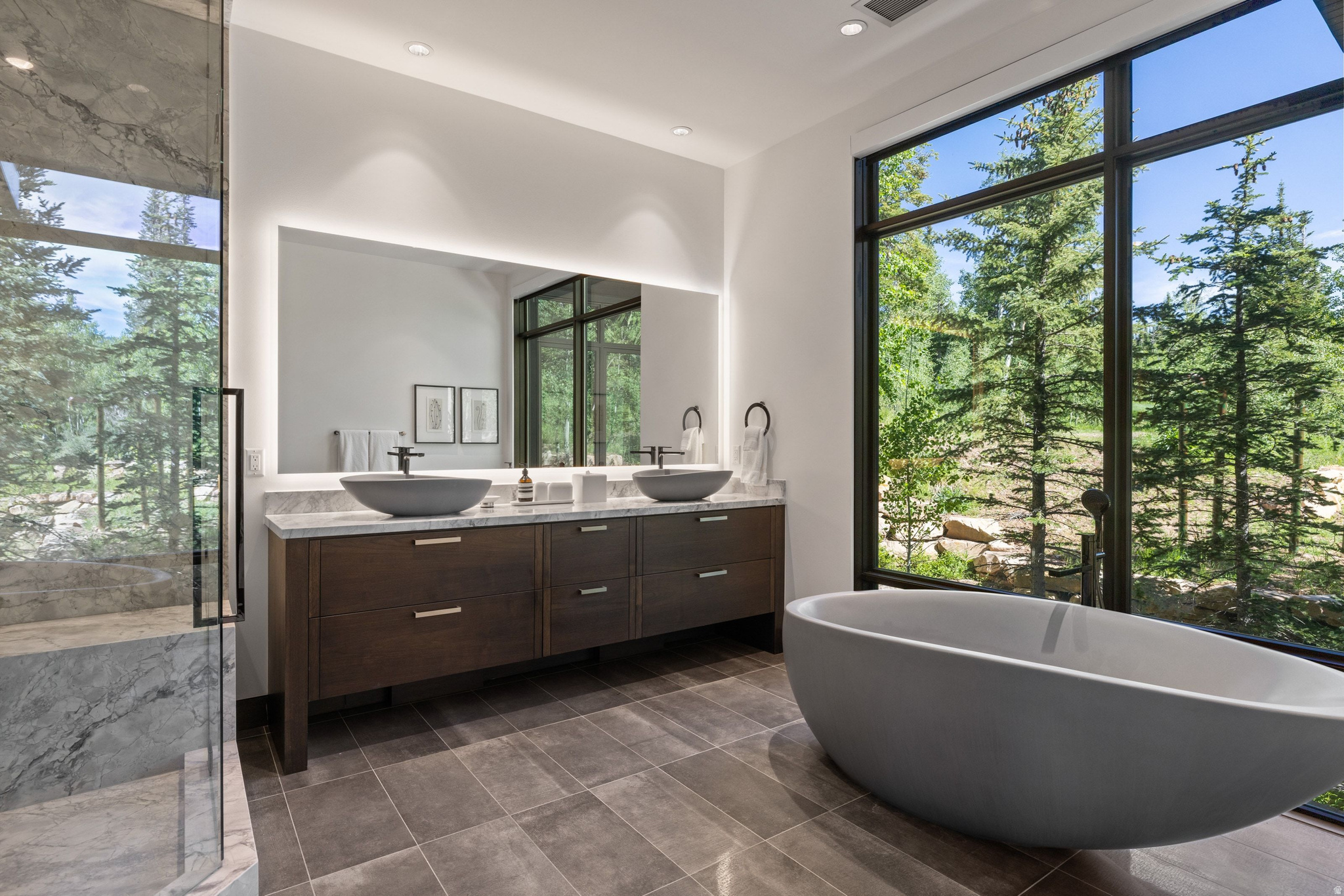 COLONY AT WHITE PINE - Residential