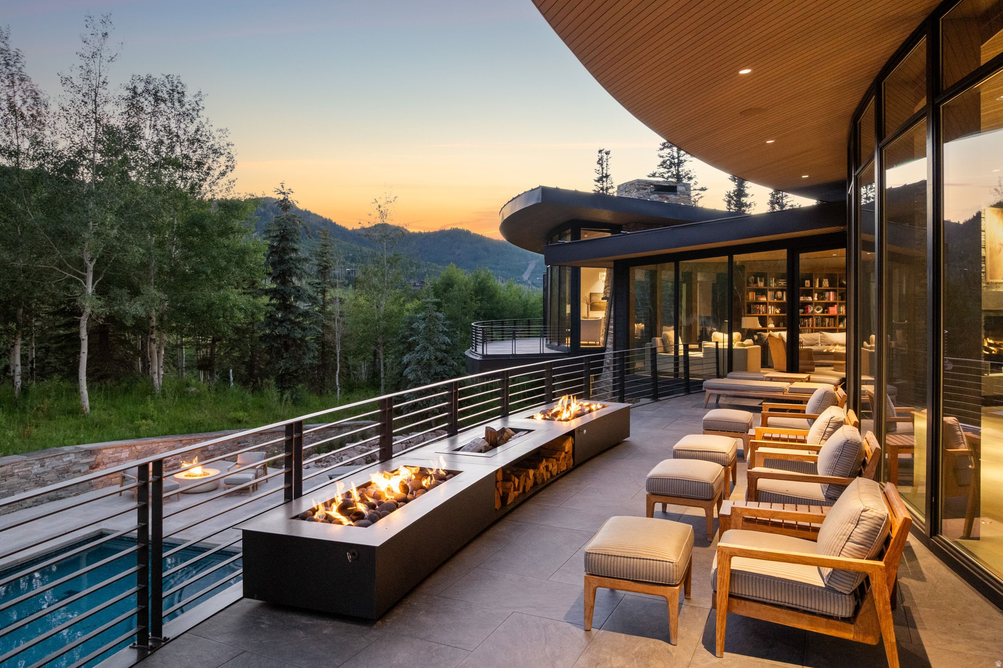 COLONY AT WHITE PINE - Residential