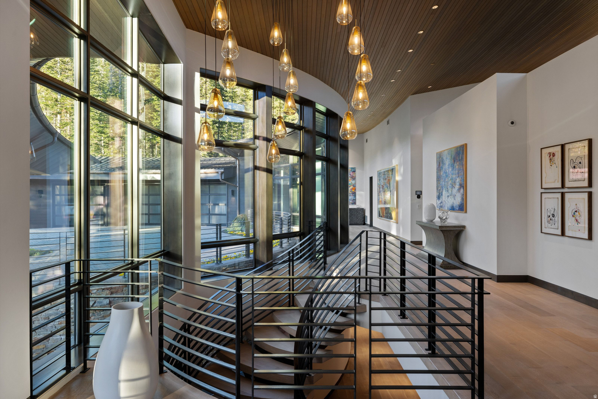COLONY AT WHITE PINE - Residential