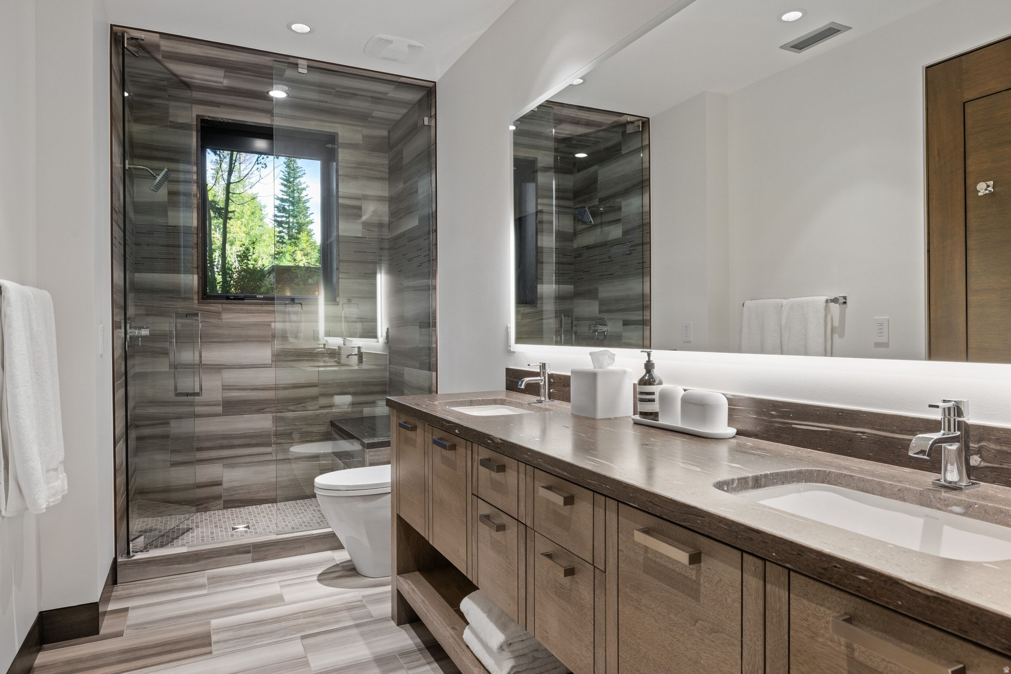 COLONY AT WHITE PINE - Residential