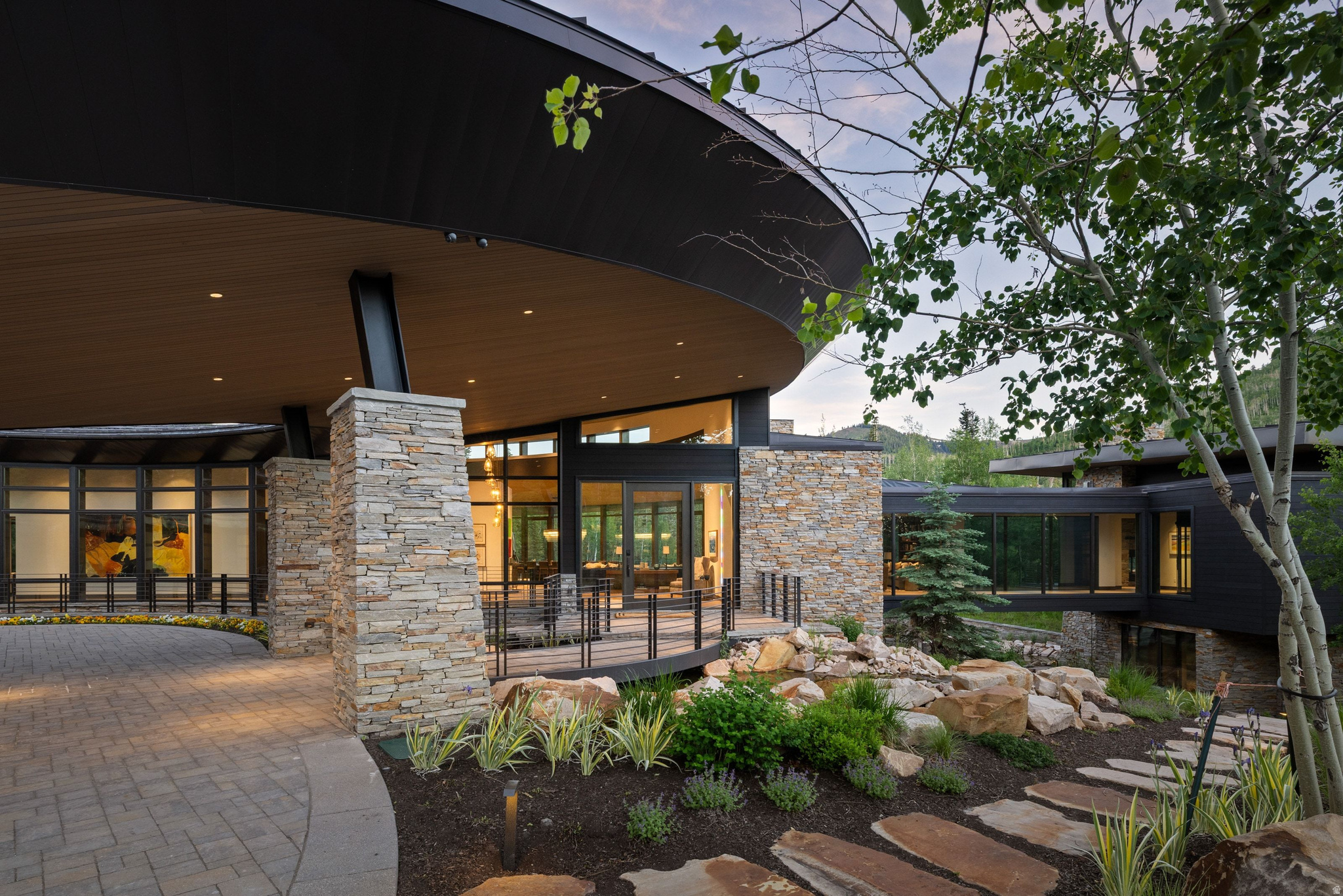 COLONY AT WHITE PINE - Residential