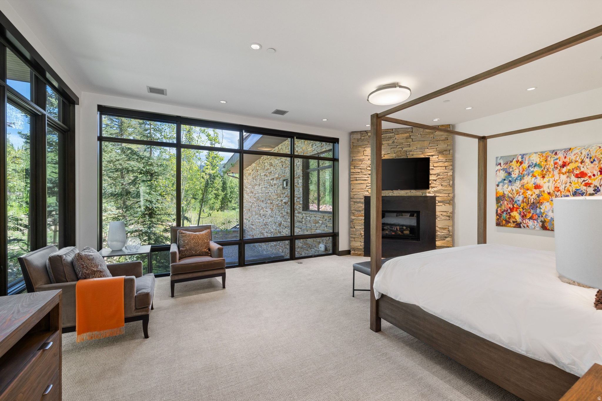COLONY AT WHITE PINE - Residential