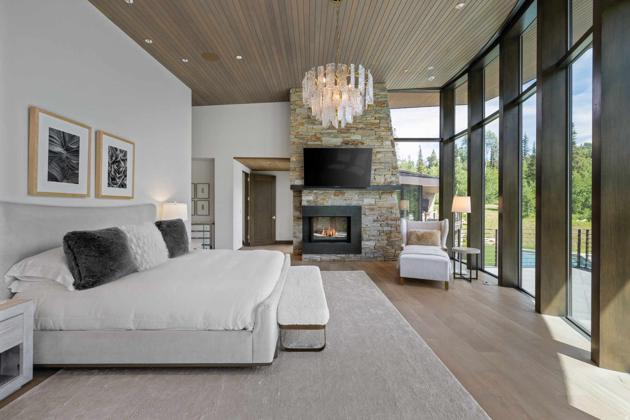 COLONY AT WHITE PINE - Residential