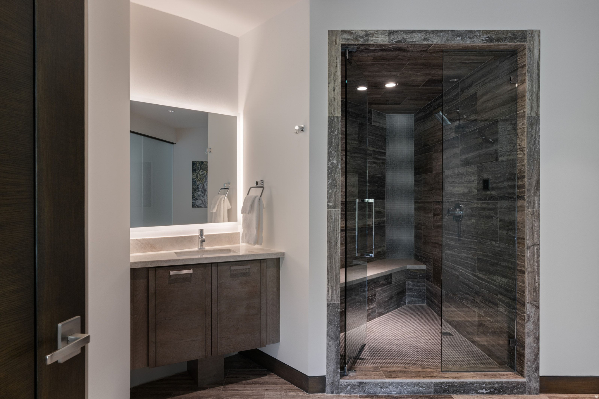 COLONY AT WHITE PINE - Residential