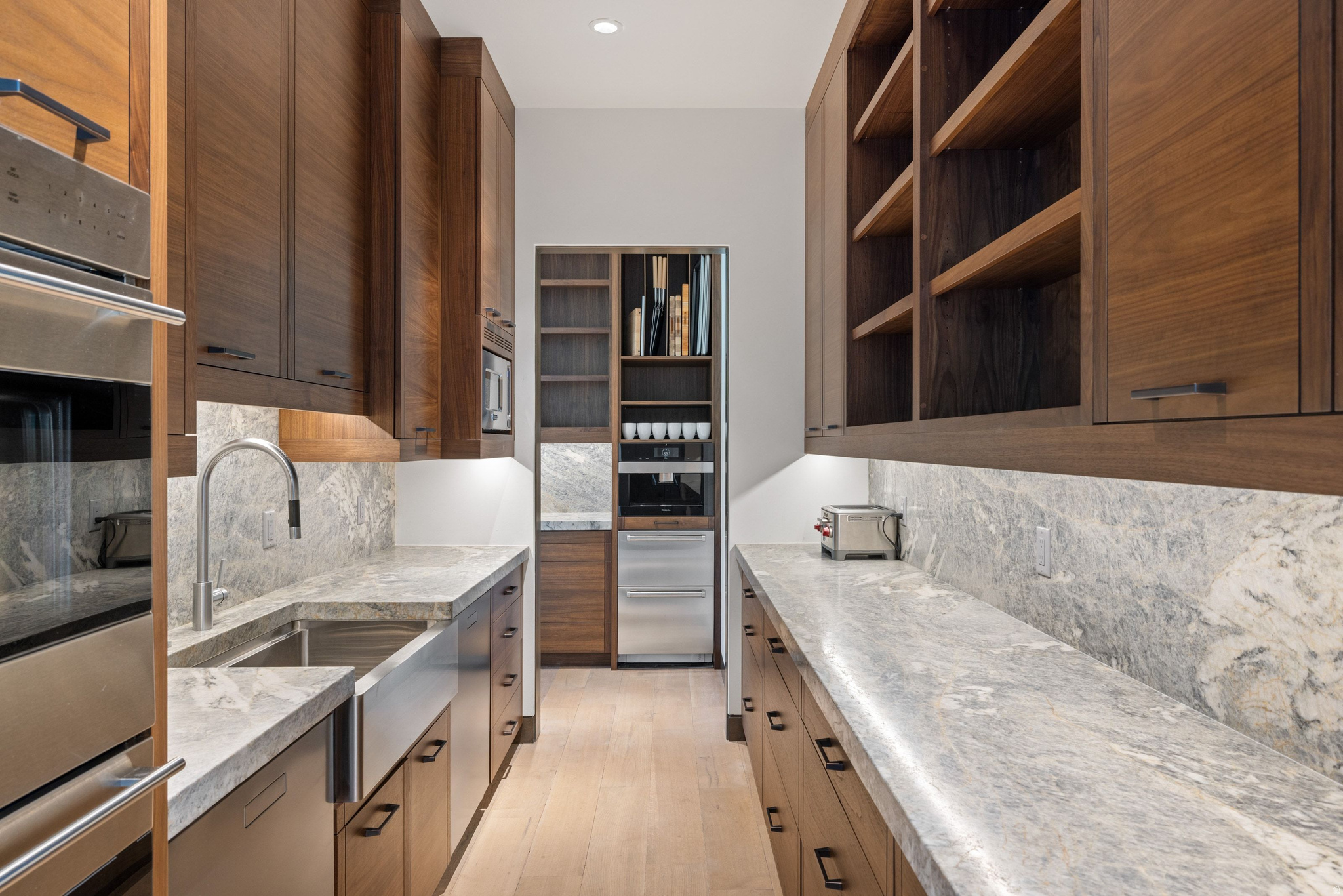 COLONY AT WHITE PINE - Residential