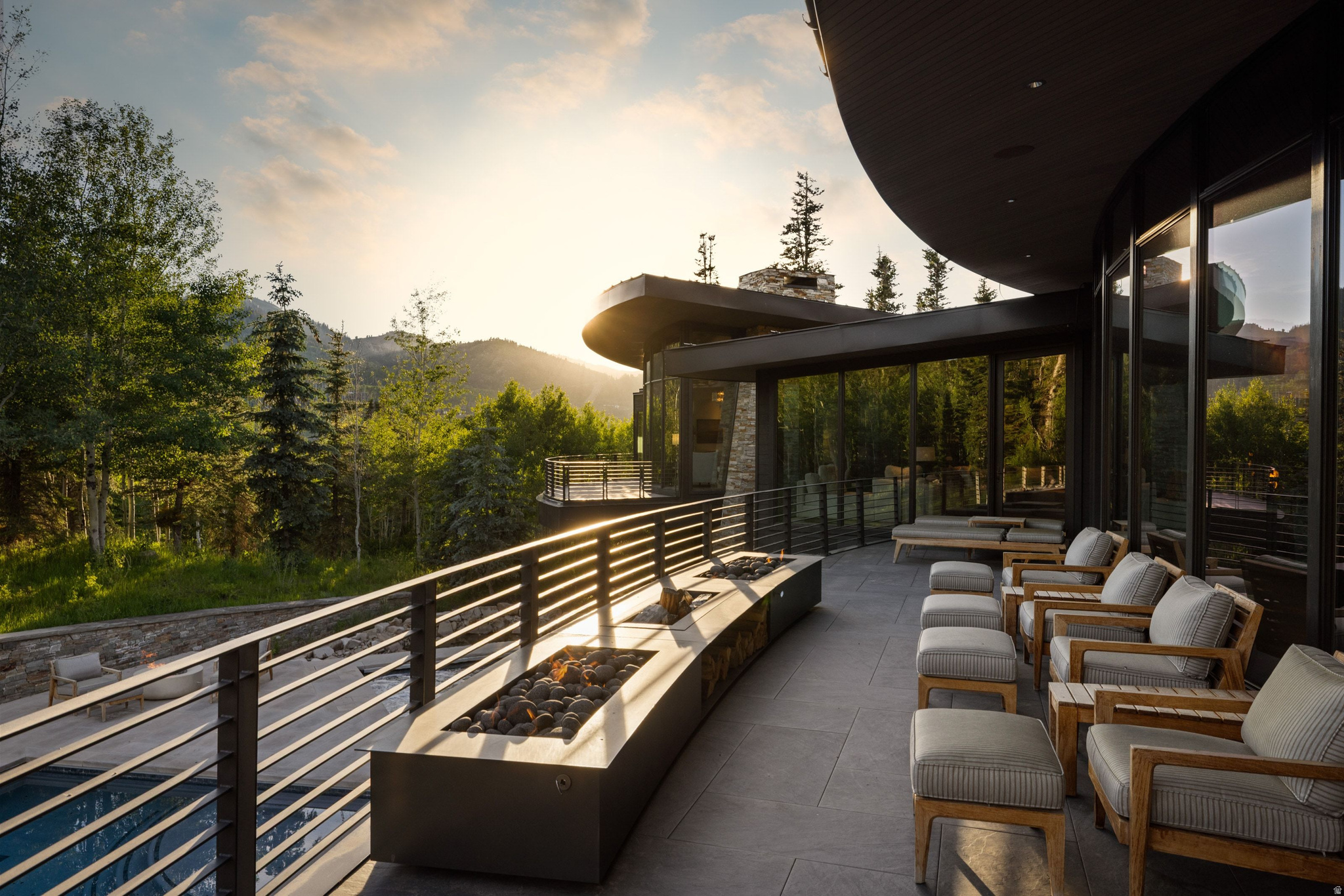 COLONY AT WHITE PINE - Residential