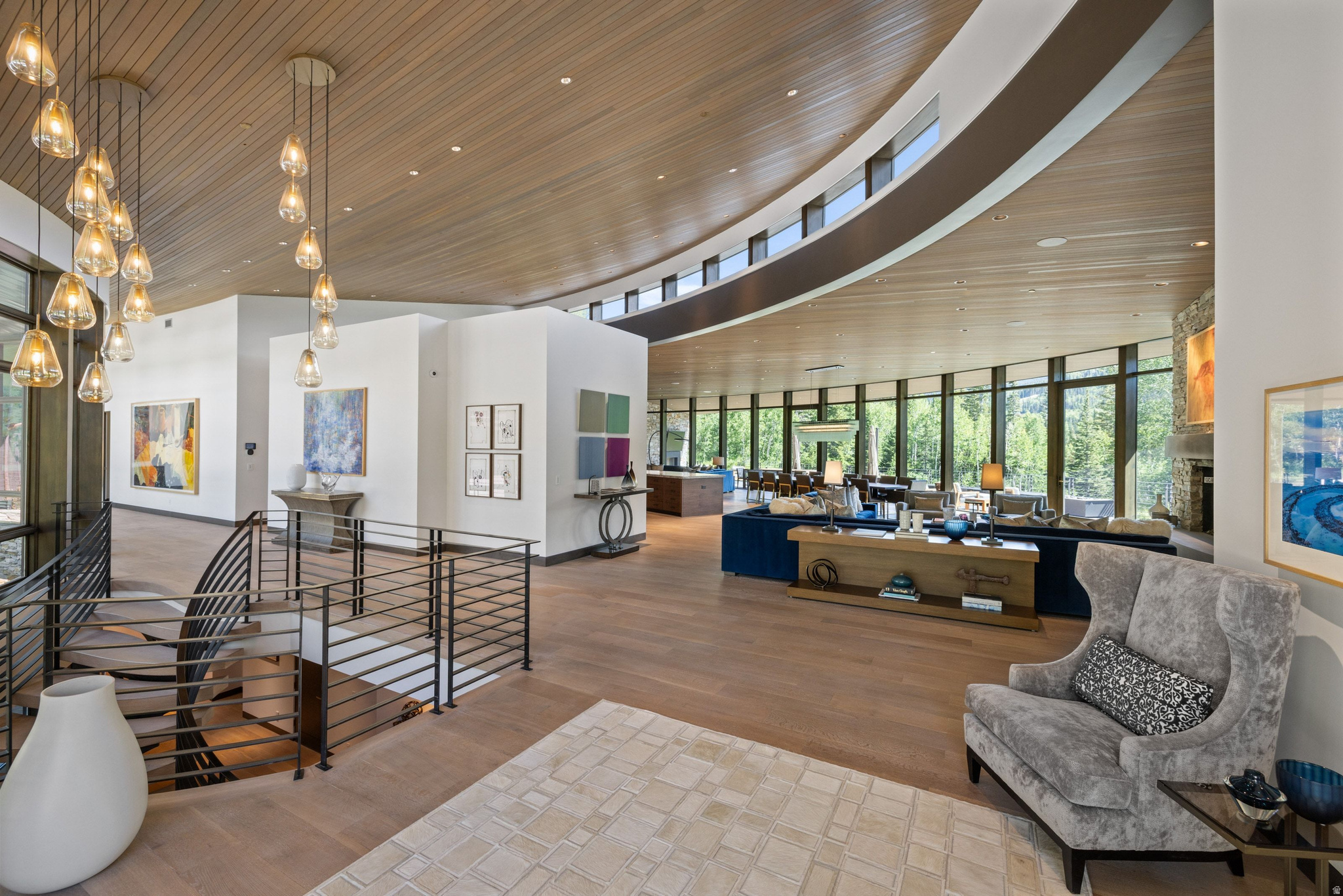 COLONY AT WHITE PINE - Residential