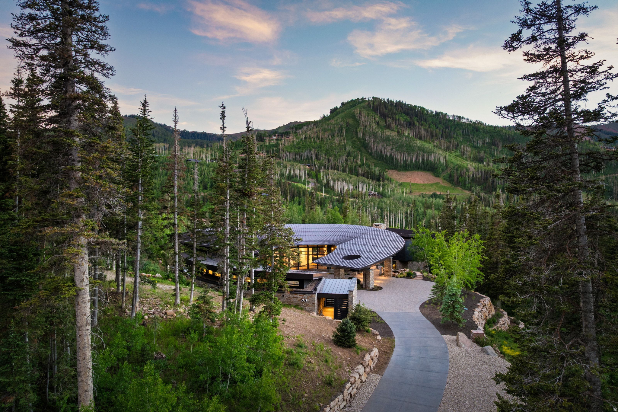 COLONY AT WHITE PINE - Residential
