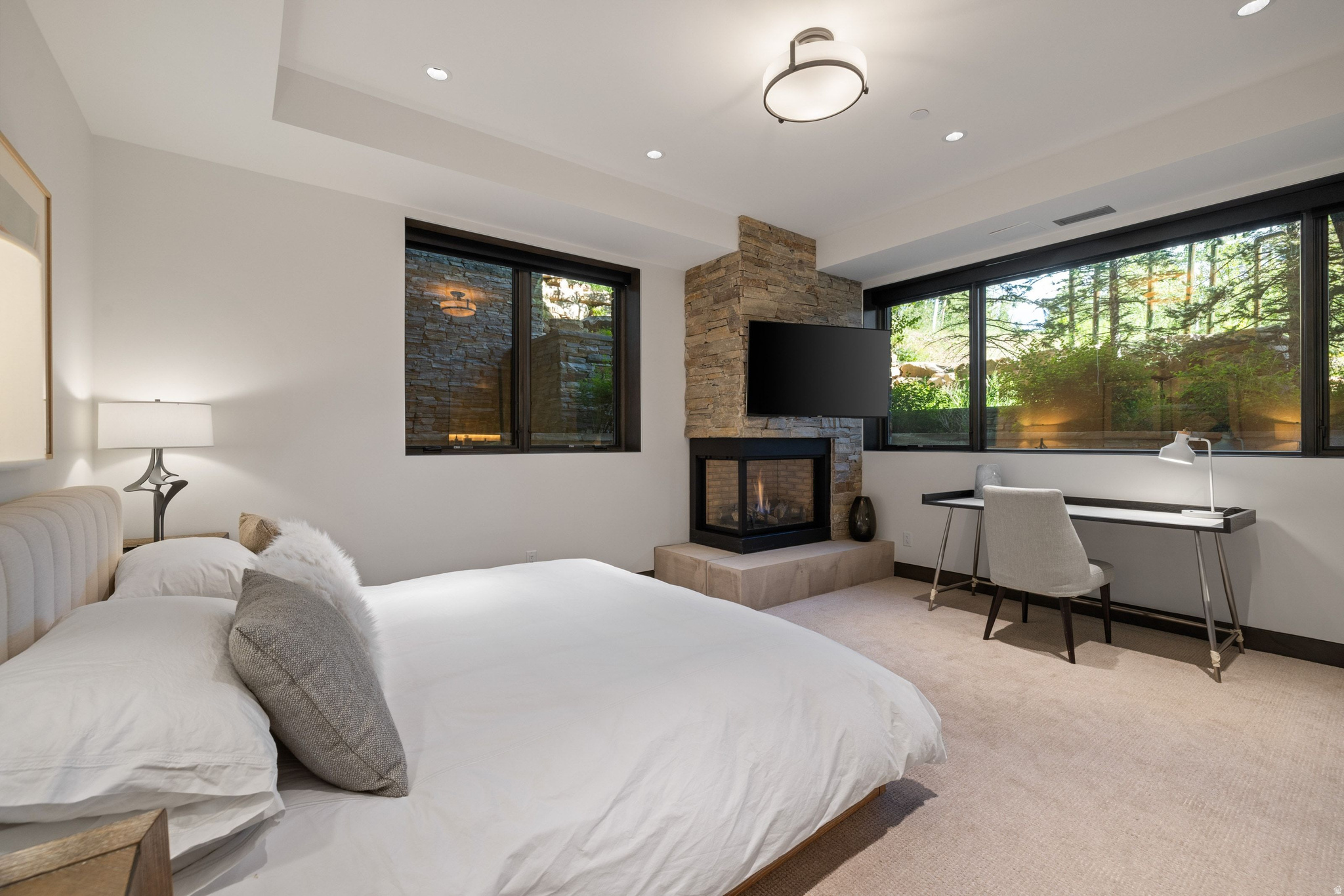 COLONY AT WHITE PINE - Residential