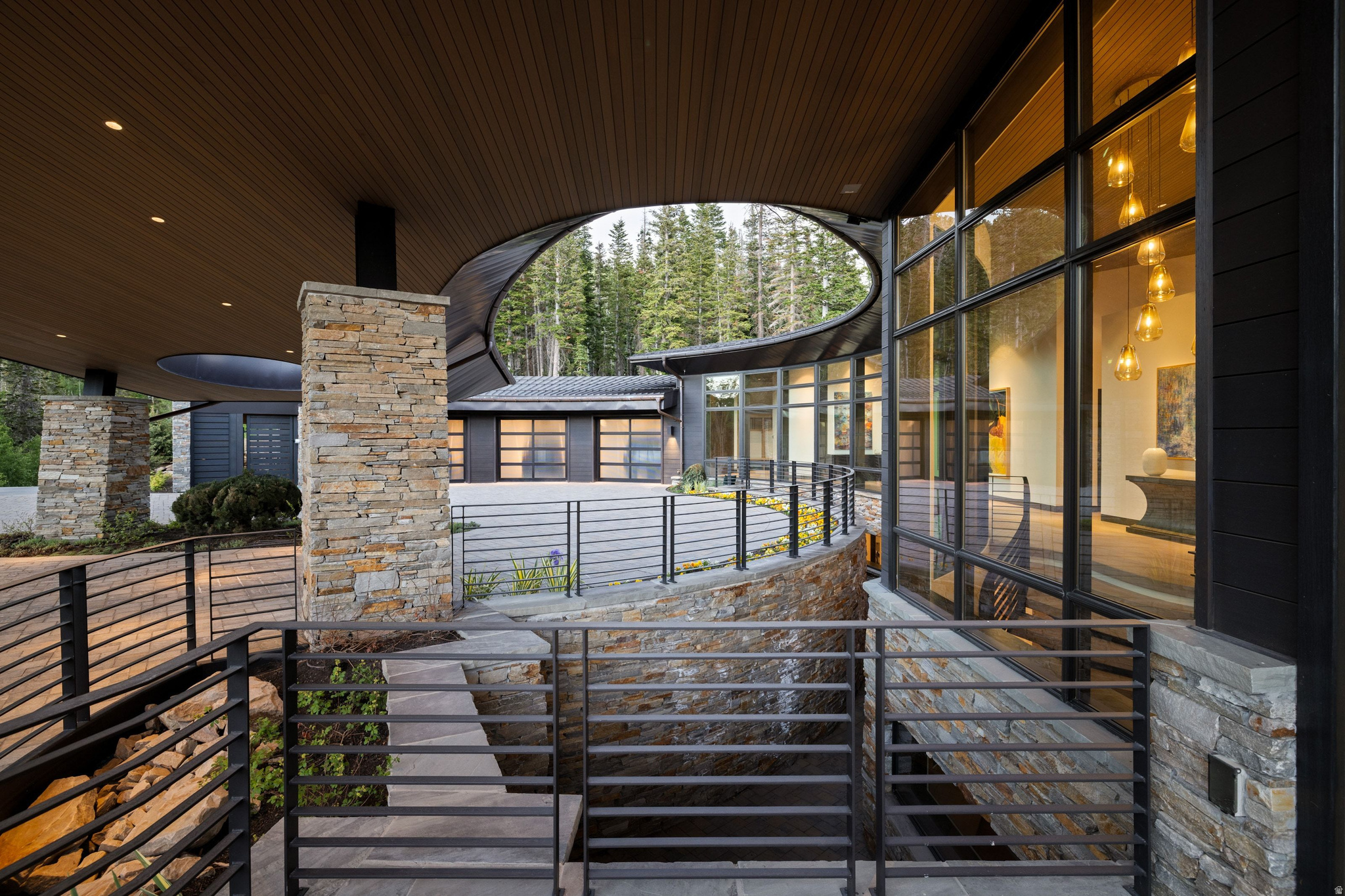 COLONY AT WHITE PINE - Residential