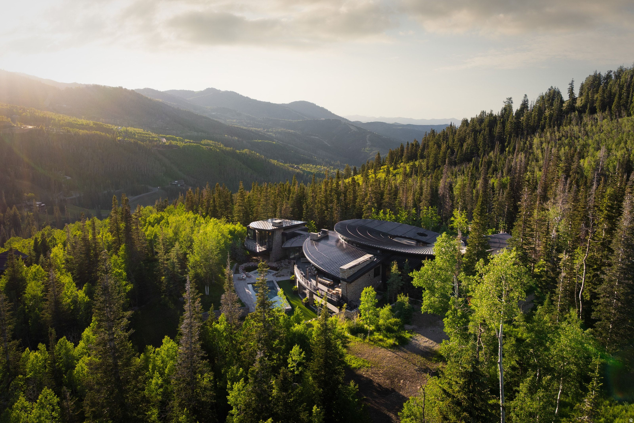 COLONY AT WHITE PINE - Residential
