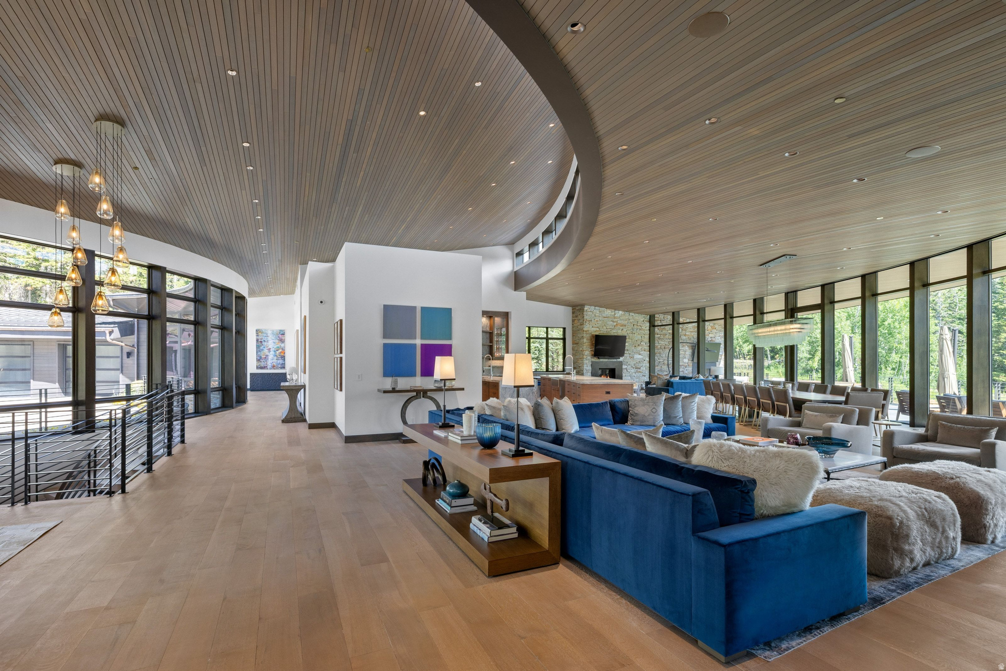 COLONY AT WHITE PINE - Residential