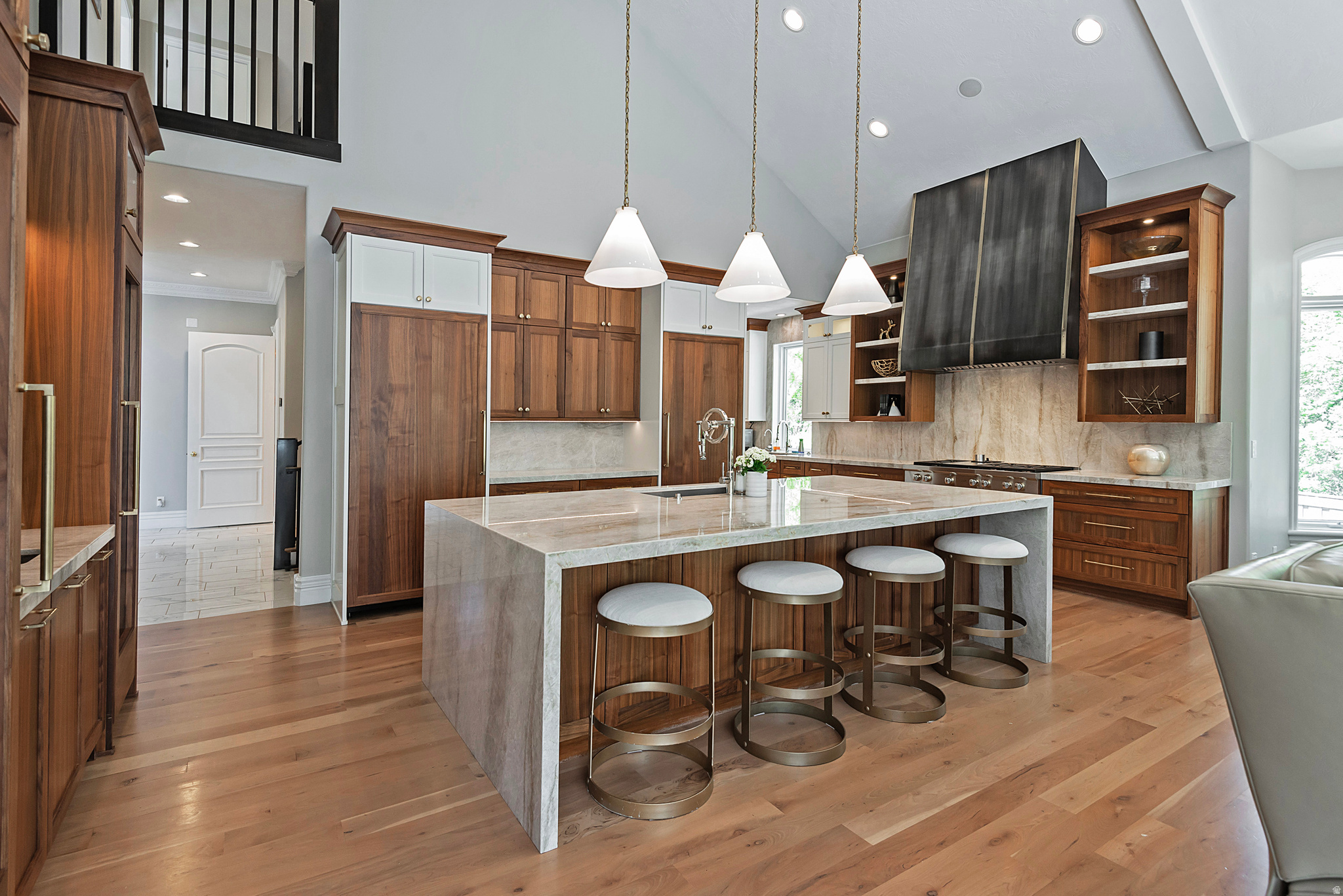 COTTONWOODS - Residential